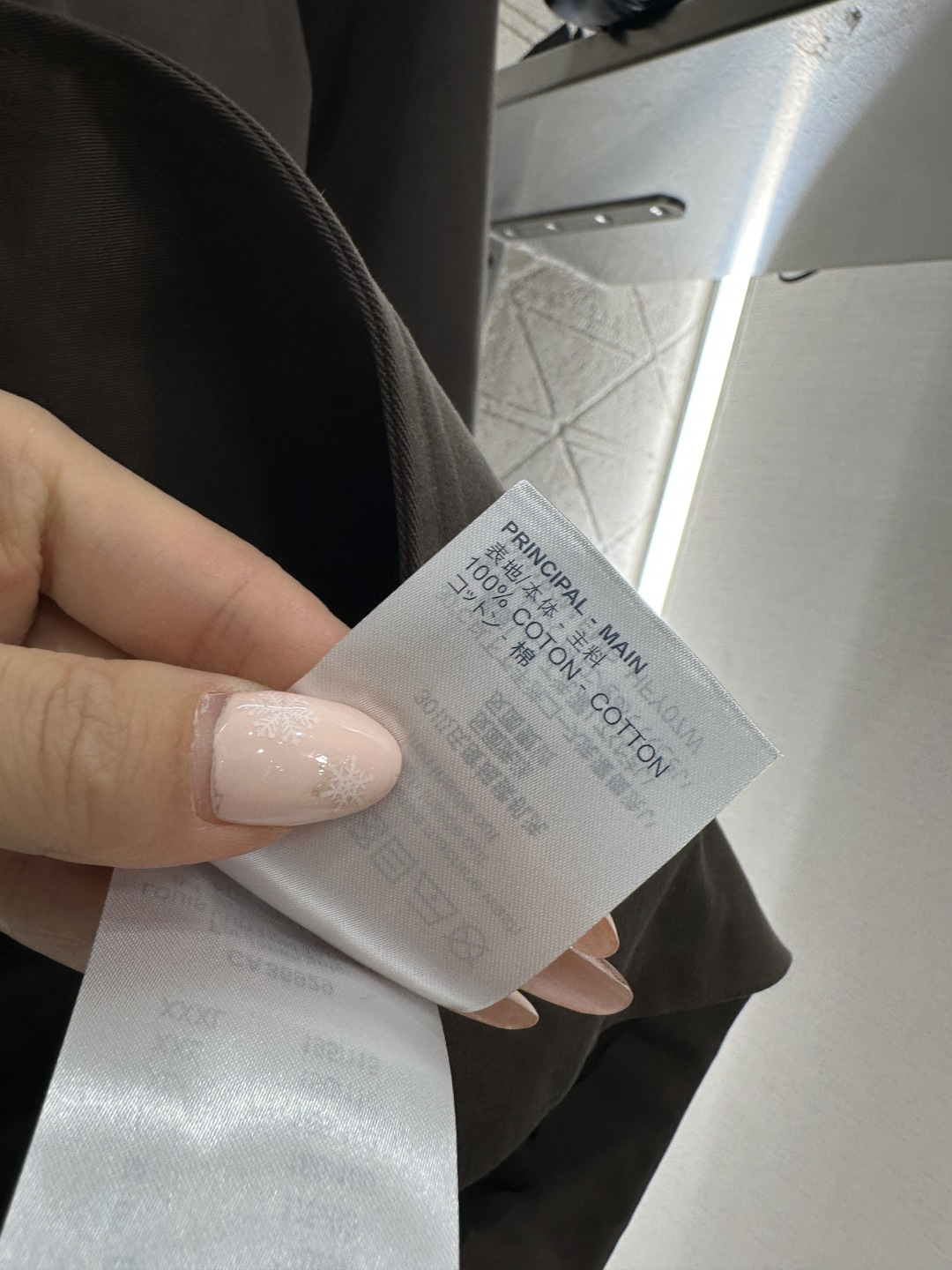 ♥Louis vuitto*♥2026新品上架 翻领西装腰带压褶短裙套装定制YB进口斜纹全棉材质，质感上