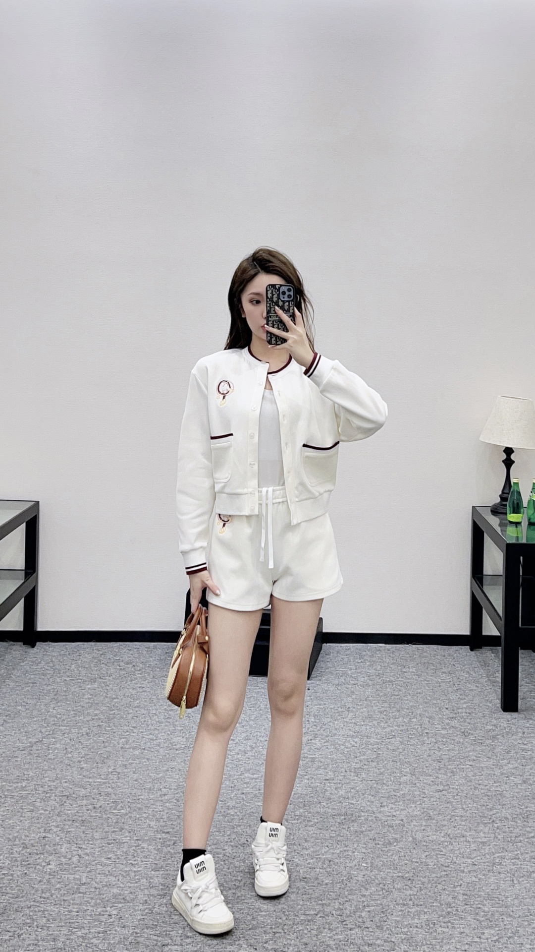 NO:689207,The class representative handed in the homework, Gucci-clothing, gucci,19860909课代表交作业,古驰-服装,gucci,,Women's clothing