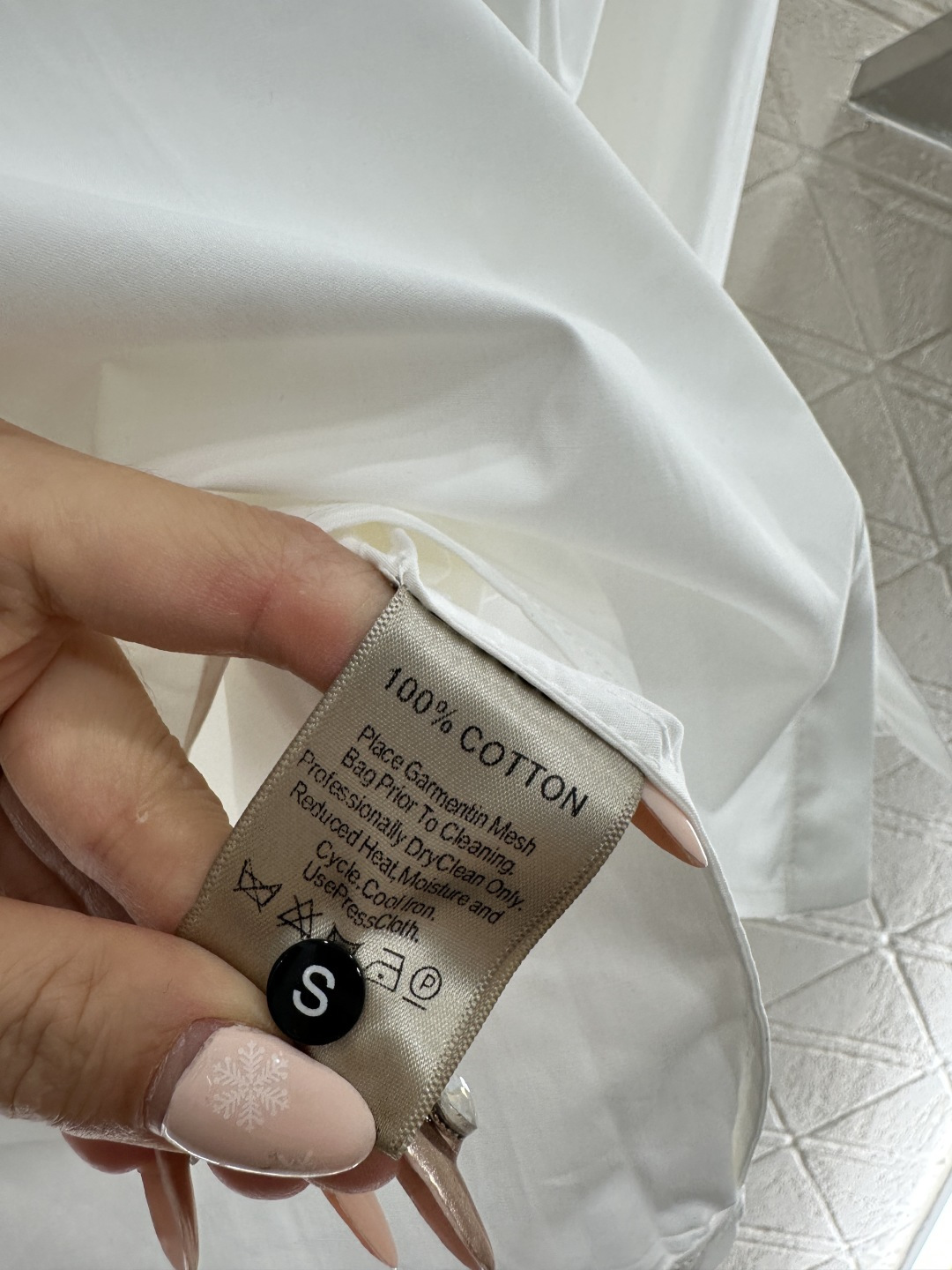 ♥Chane*♥2026新品上架 翻领褶皱花边衬衣定制YB斜纹全棉材质，质感光泽，舒适透气，翻领花边衬衫