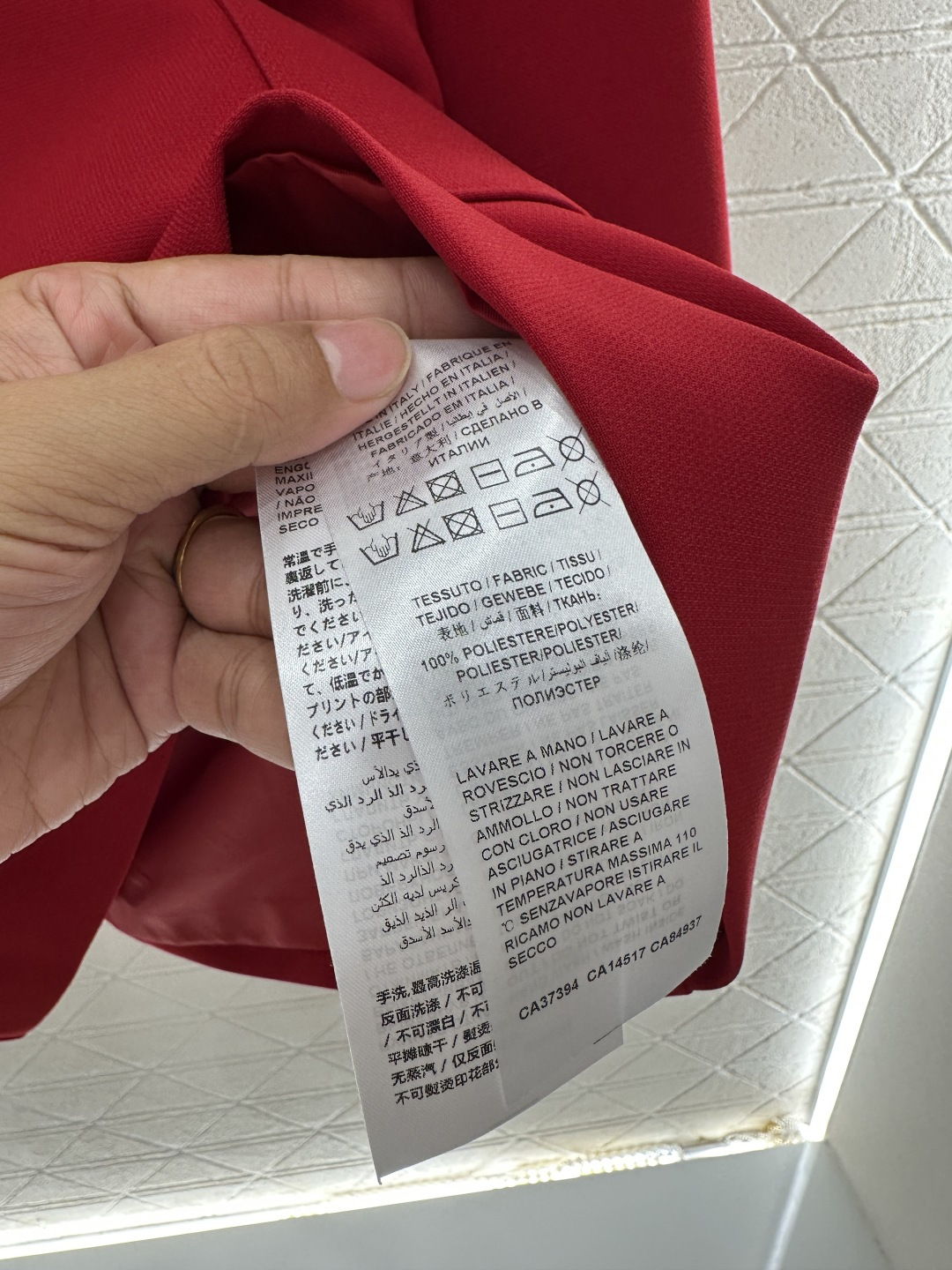 ♥gucc*♥2026新品上架 圆领马蹄扣短袖连衣裙定制YB进口醋酸材质，成衣光泽，质感品相上乘，短袖连