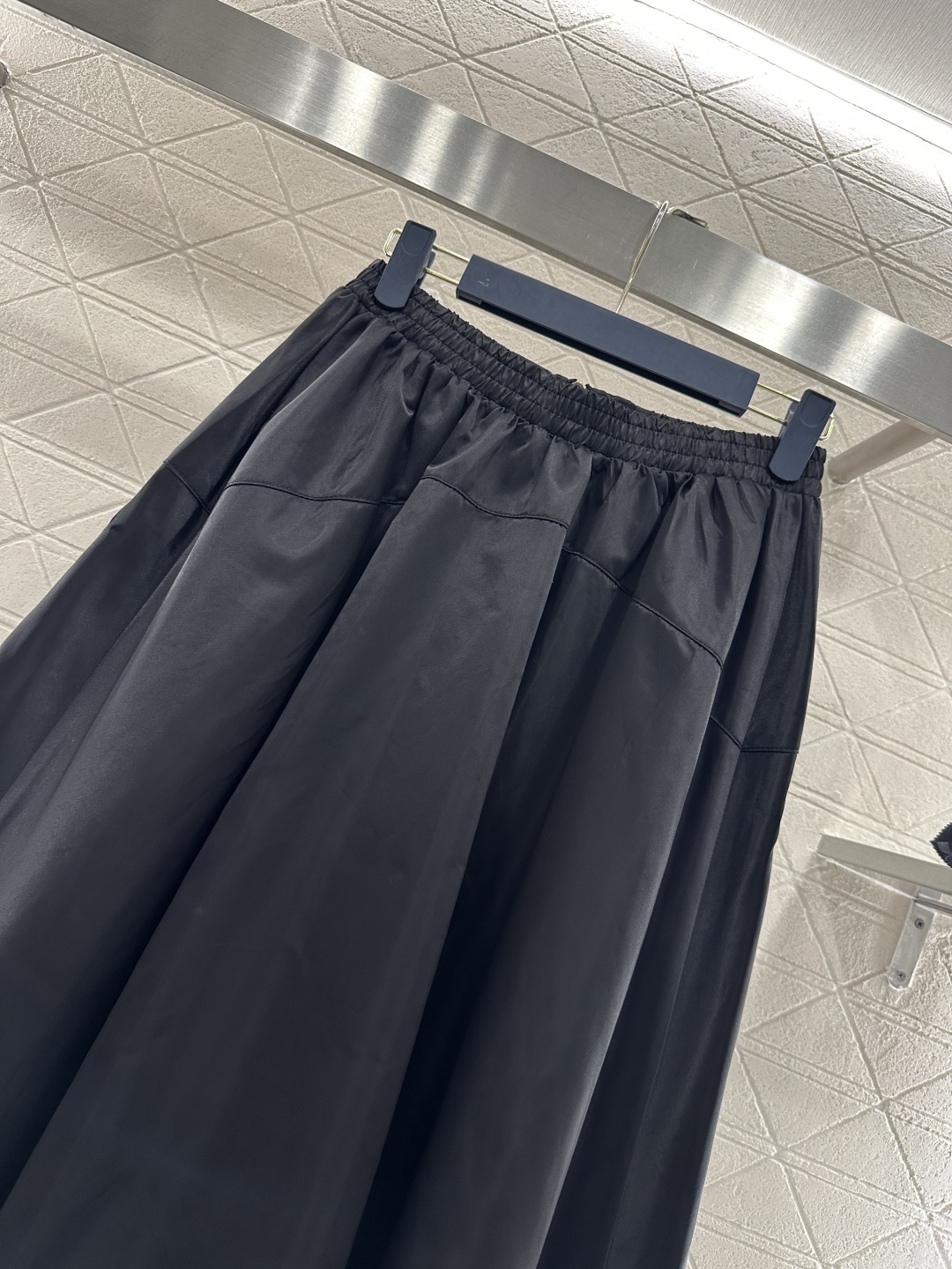 ♥Louis vuitto*♥2026新品上架 拉链解构夹克外套半裙套装定制YB进口材质，质感光泽，挺括