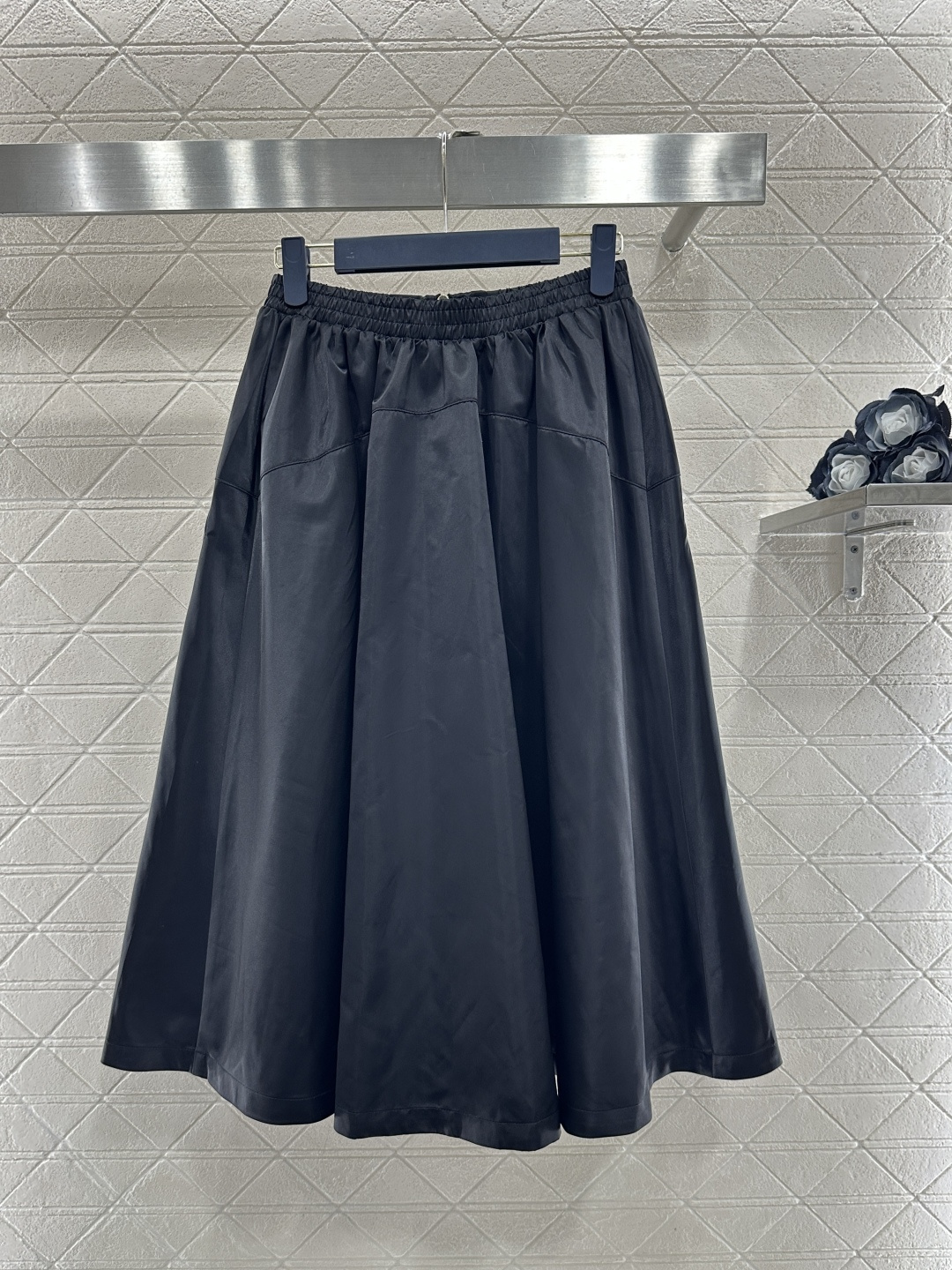 ♥Louis vuitto*♥2026新品上架 拉链解构夹克外套半裙套装定制YB进口材质，质感光泽，挺括