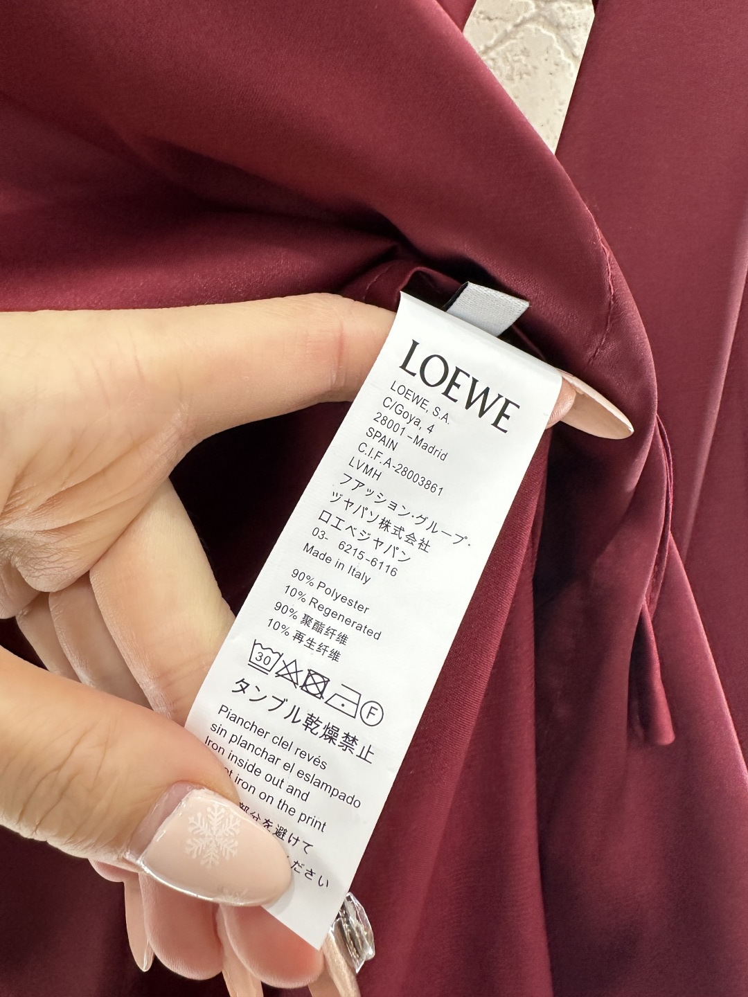 ♥Loew*♥2026新品上架 缎面抽绳衬衫定制YB进口缎面材质，质感光泽，穿搭舒适，抽绳衬衣剪裁，缎面