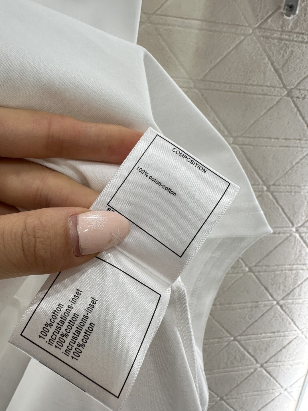 ♥Chane*♥2026新品上架 刺绣字母徽标𝑇𝑒𝑒定制YB丝光全棉材质，透气舒适，质感十足，常规短袖T