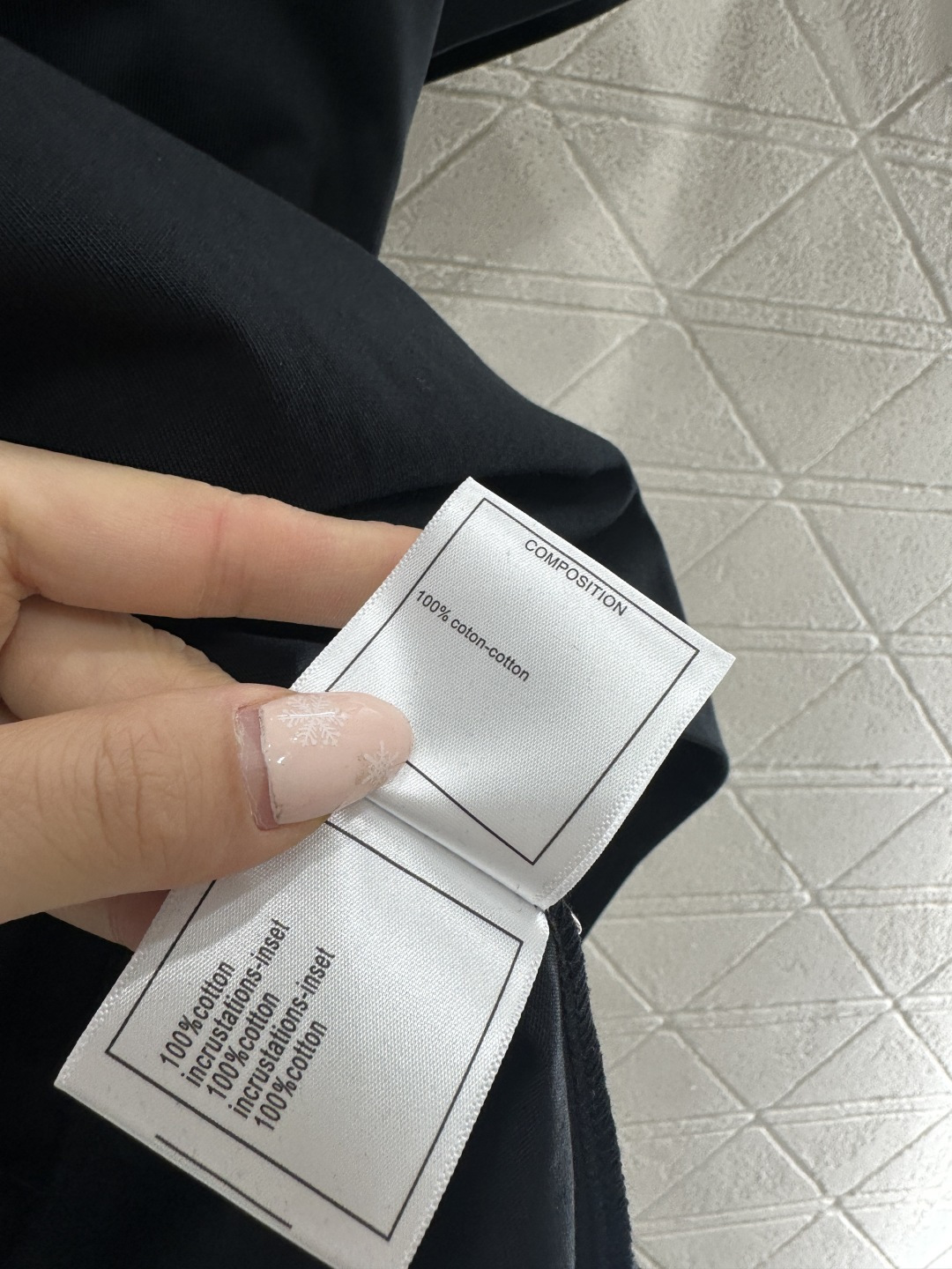 ♥Chane*♥2026新品上架 刺绣字母徽标𝑇𝑒𝑒定制YB丝光全棉材质，透气舒适，质感十足，常规短袖T