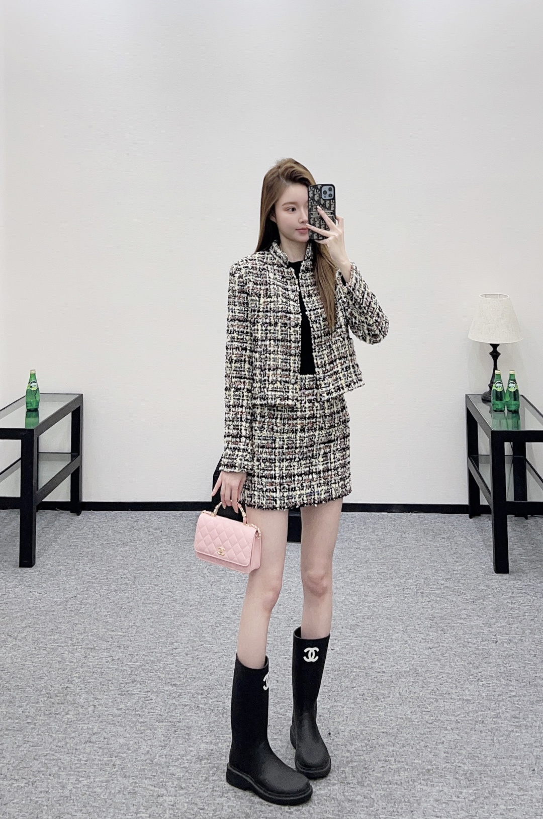 NO:709244,Upper body pictures are batched separately,,19860909上身图 分开批,,,Women's clothing