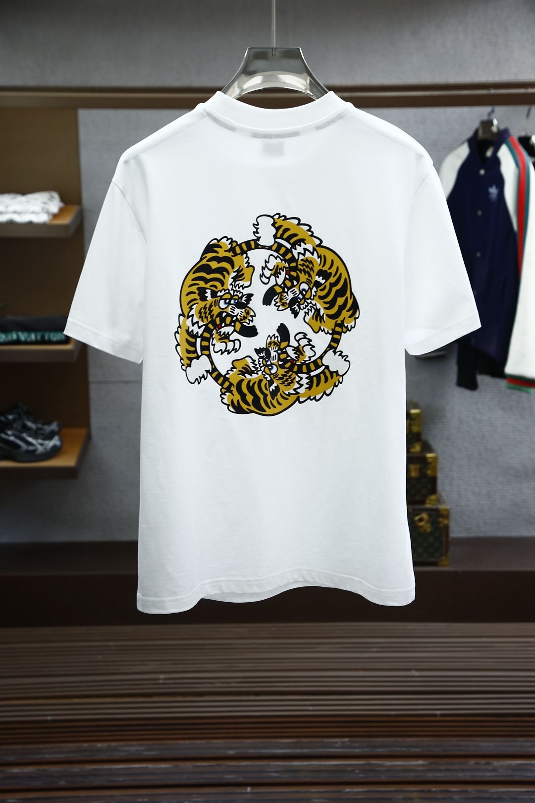 [Kenzo Men