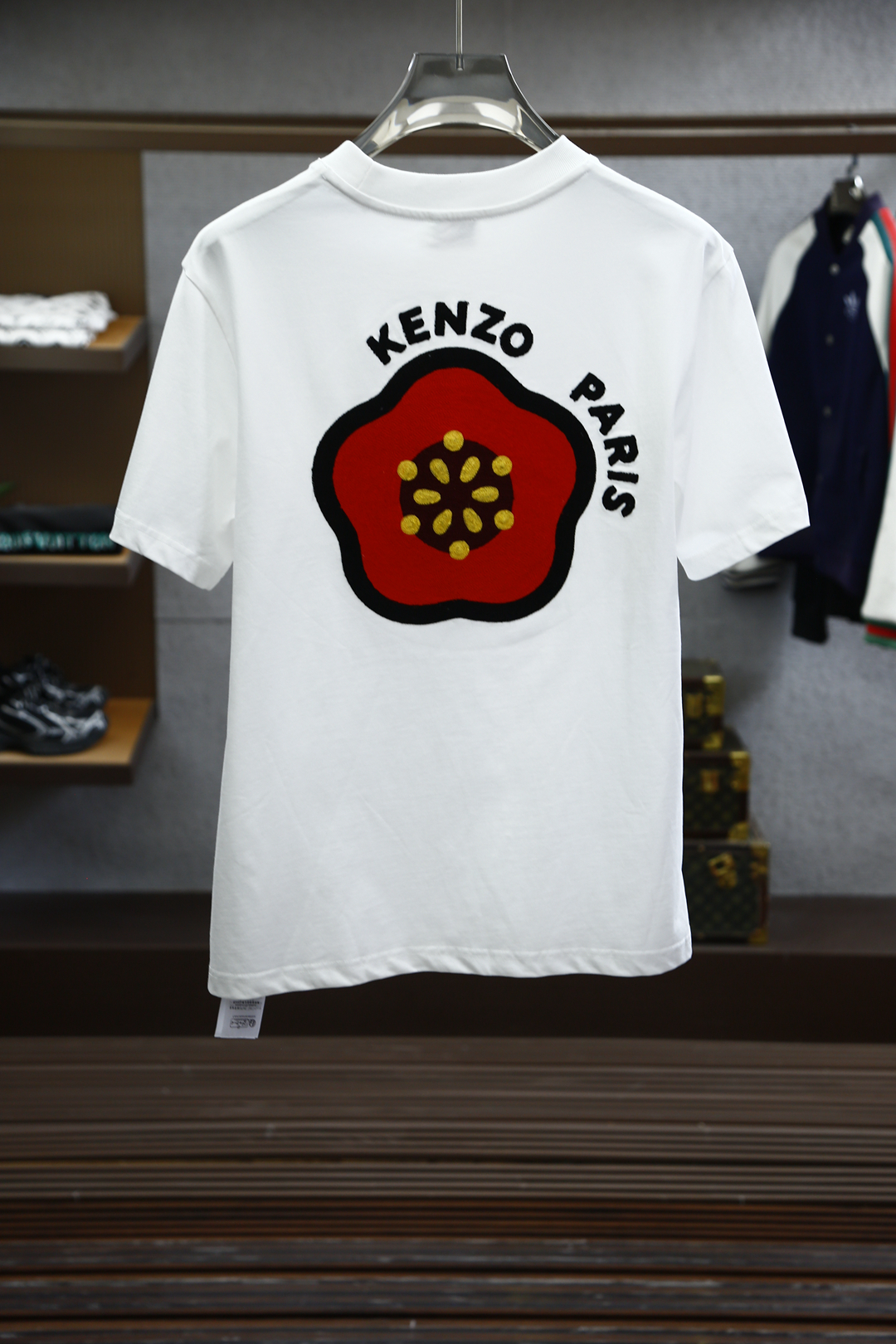 [Kenzo Men