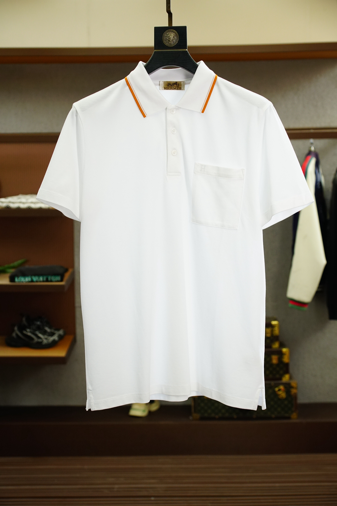 [Hermès Men