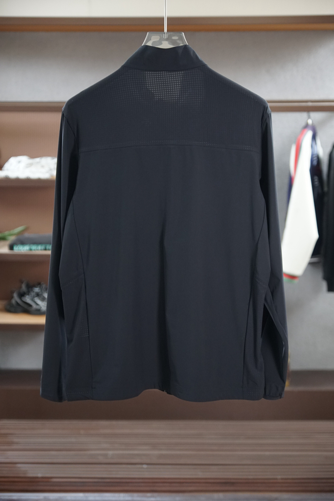 Men’s Sunproof Jackets: Innovative Design for Summer Comfort and Style - 图片 2