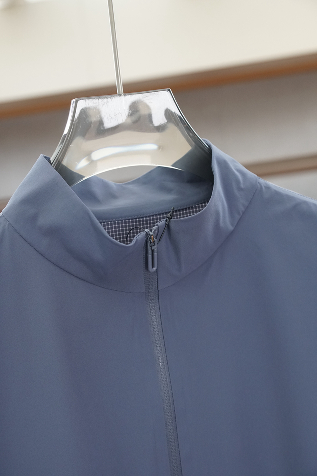 Men’s Sunproof Jackets: Innovative Design for Summer Comfort and Style - 图片 9