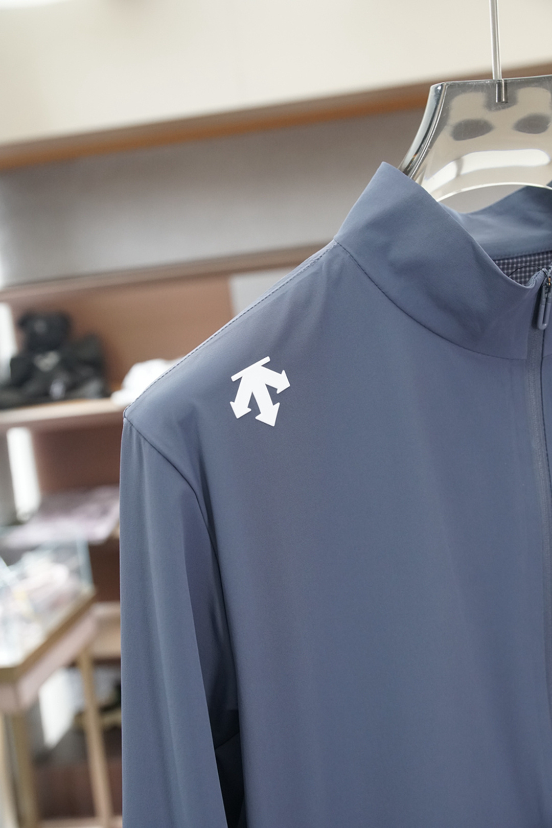 Men’s Sunproof Jackets: Innovative Design for Summer Comfort and Style - 图片 6