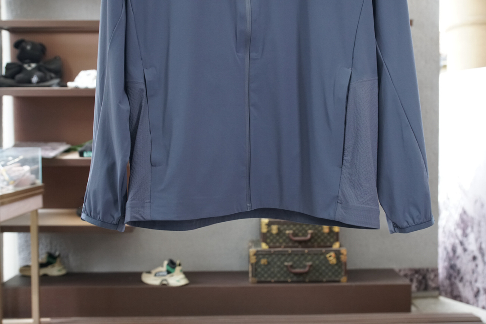 Men’s Sunproof Jackets: Innovative Design for Summer Comfort and Style - 图片 5