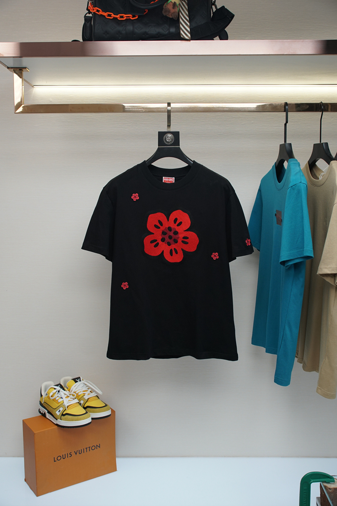 [Kenzo Men