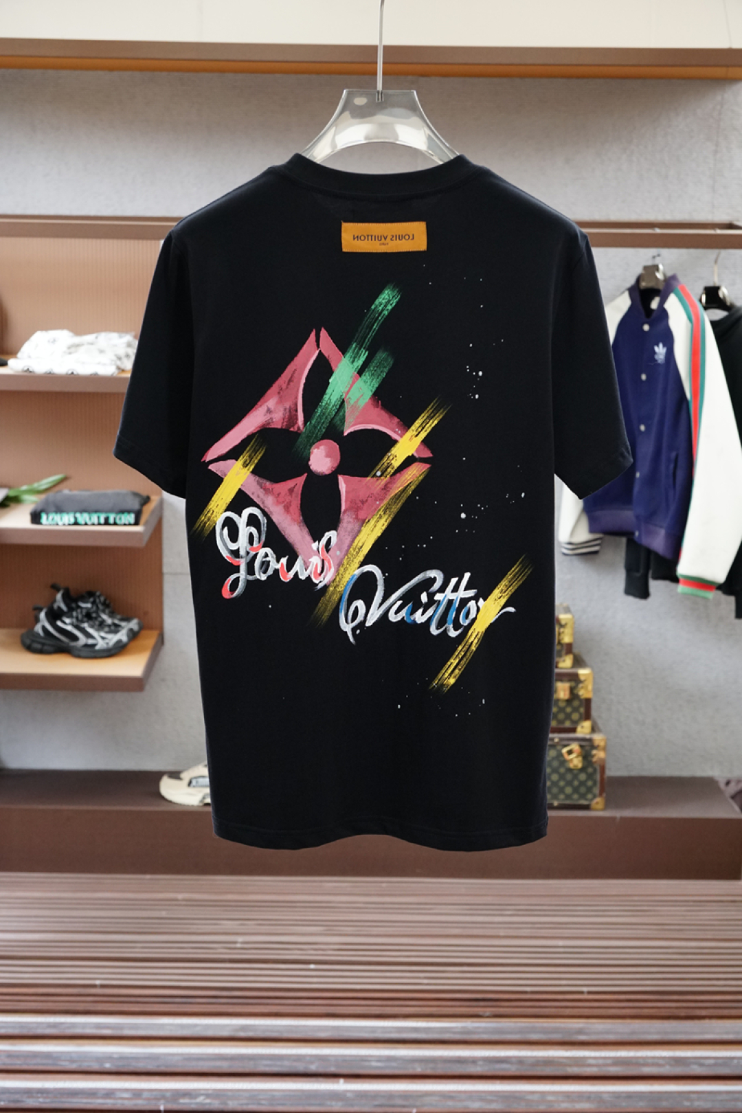 [Louis Vuitton Men