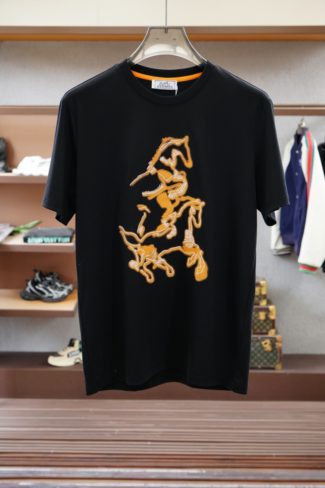[Hermès Men