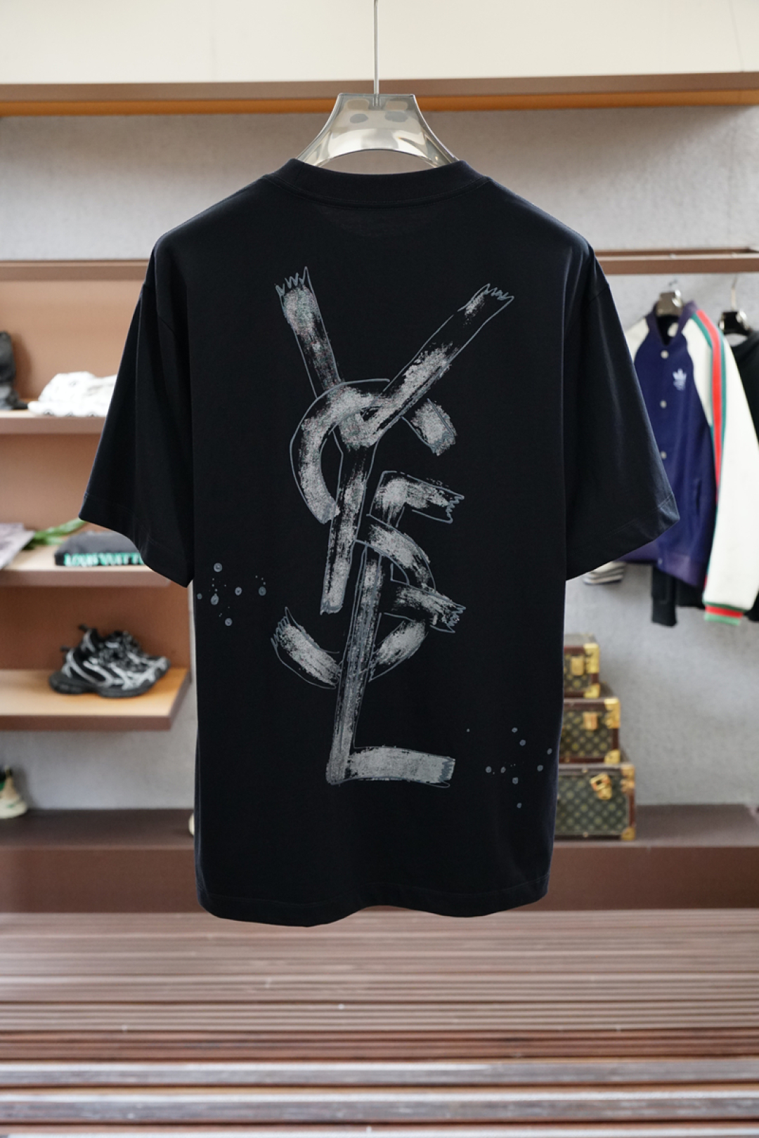 [YSL Men