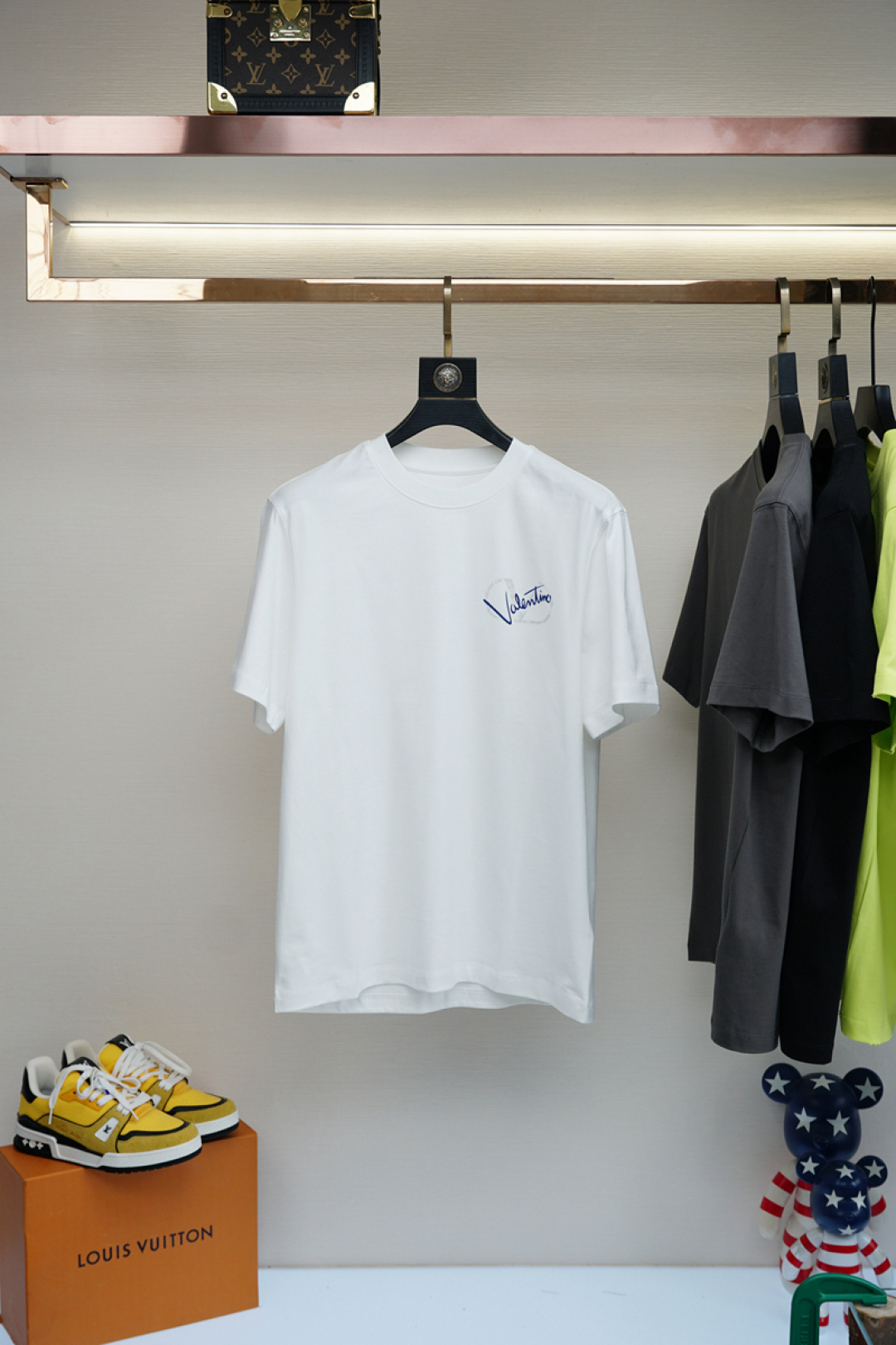 [Valentino Men