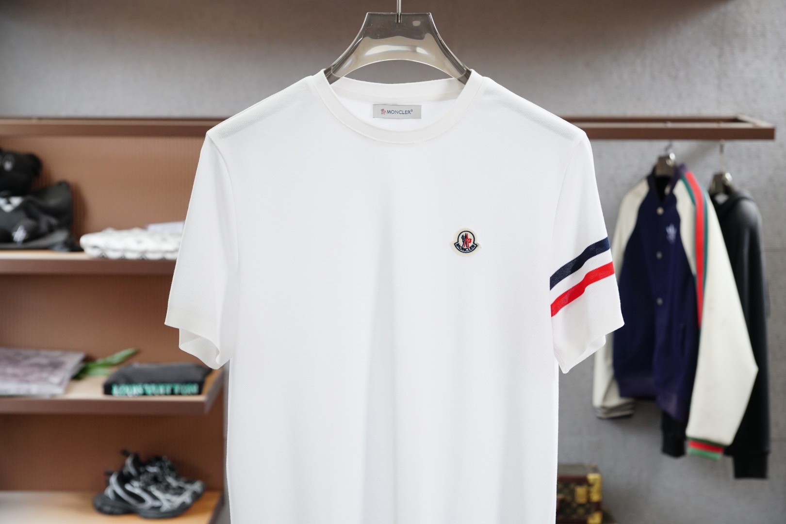 [Moncler Men