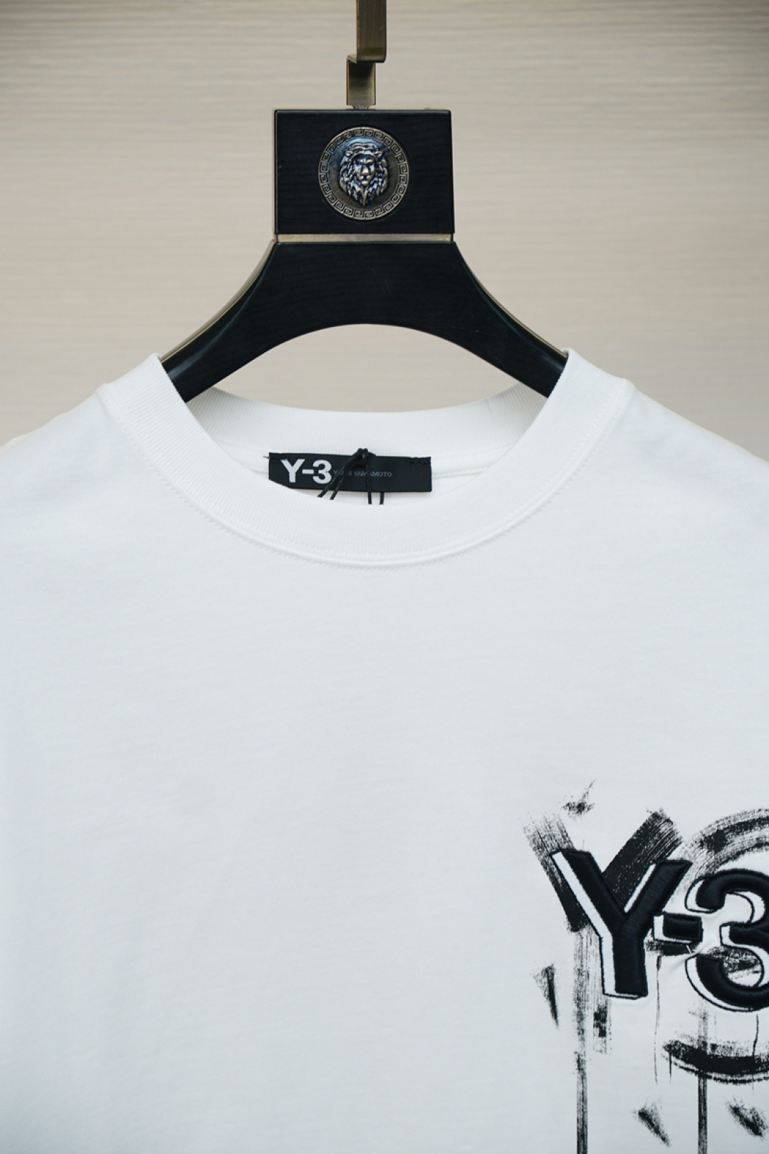 New Men’s Silk-Litting Cotton T-Shirts: Stylish, Comfortable, and Refined - 图片 6