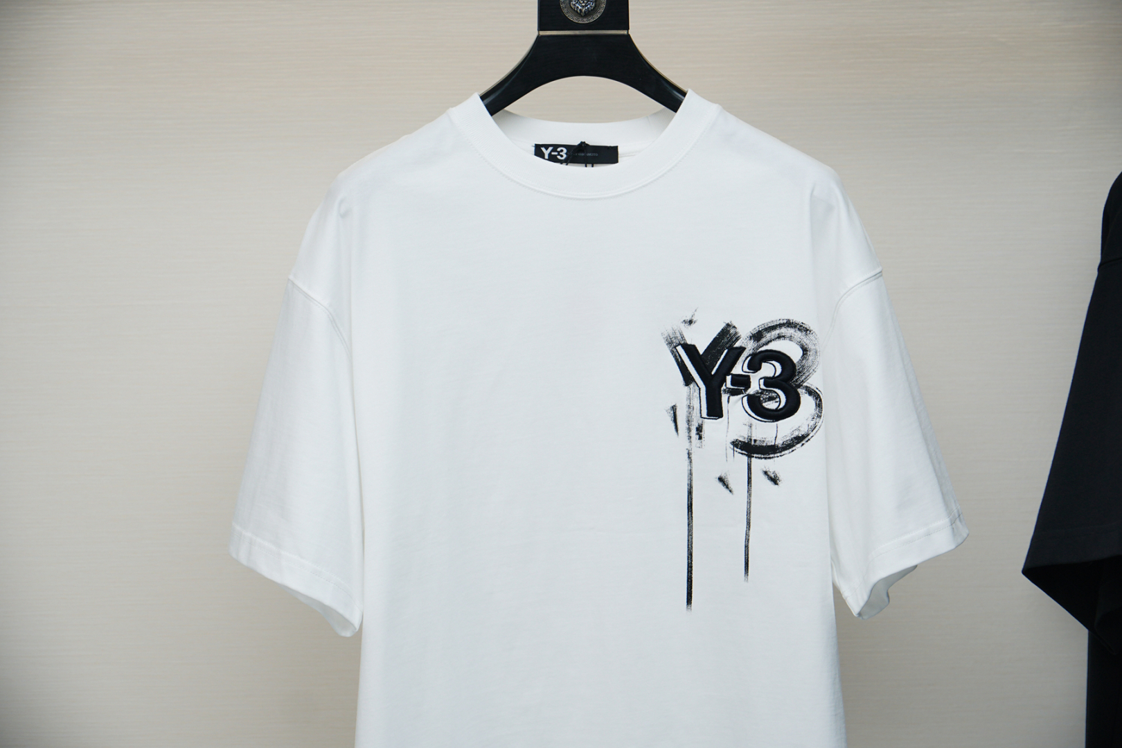 New Men’s Silk-Litting Cotton T-Shirts: Stylish, Comfortable, and Refined - 图片 4