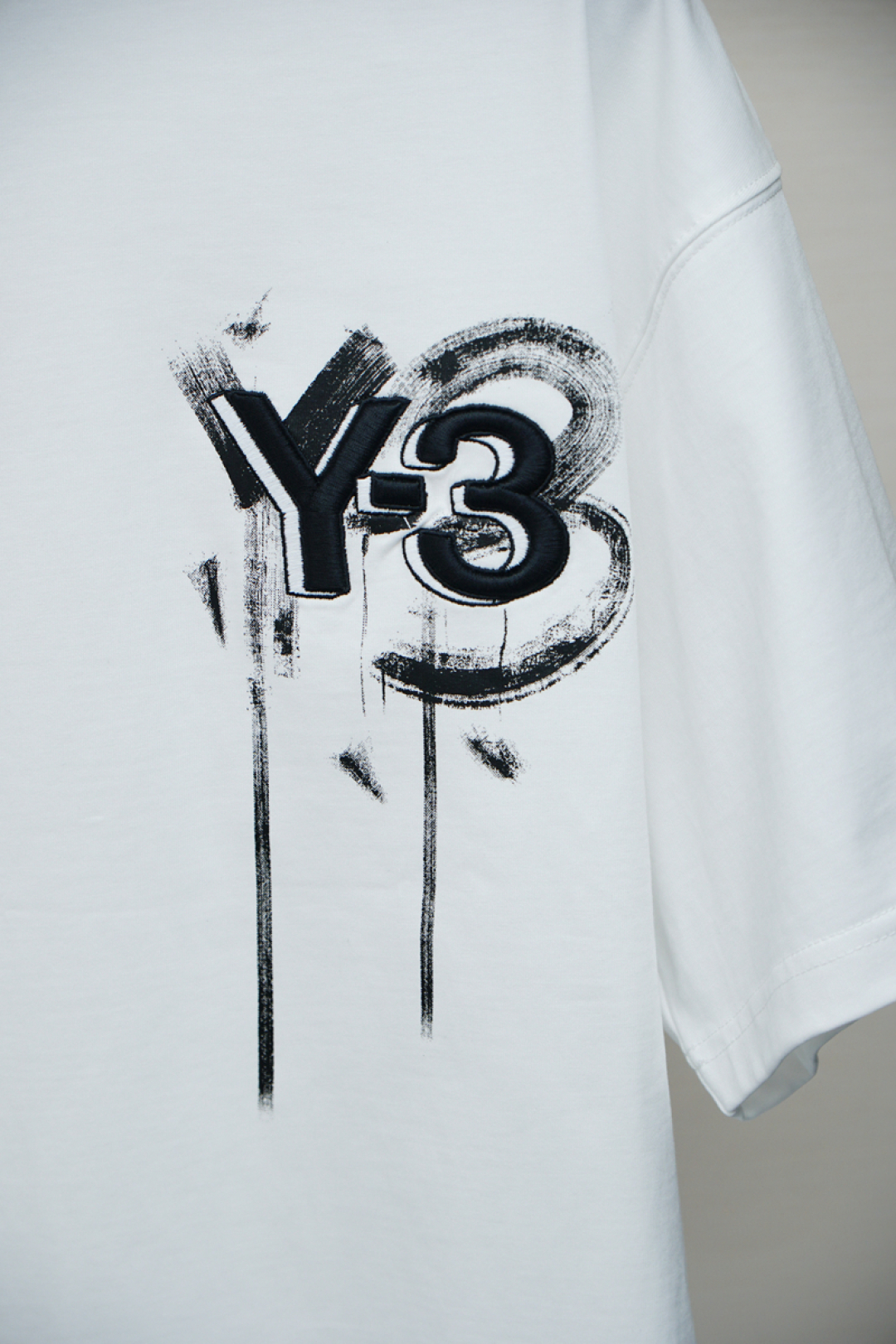 New Men’s Silk-Litting Cotton T-Shirts: Stylish, Comfortable, and Refined - 图片 7