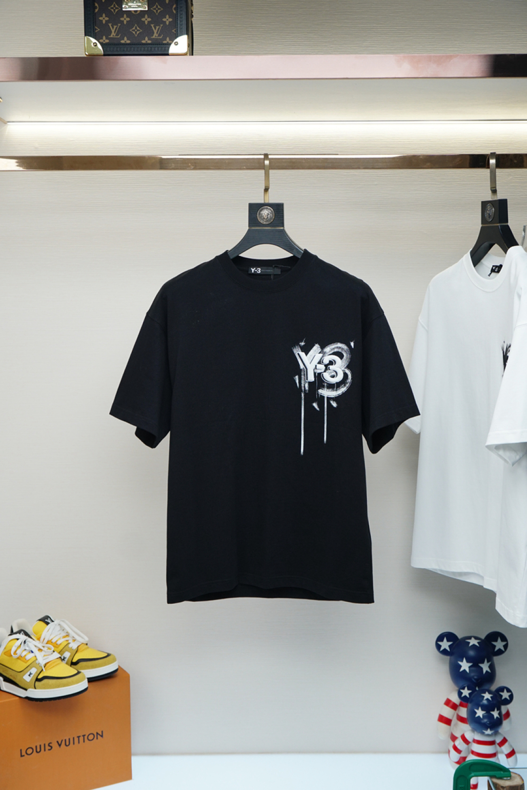 New Men’s Silk-Litting Cotton T-Shirts: Stylish, Comfortable, and Refined