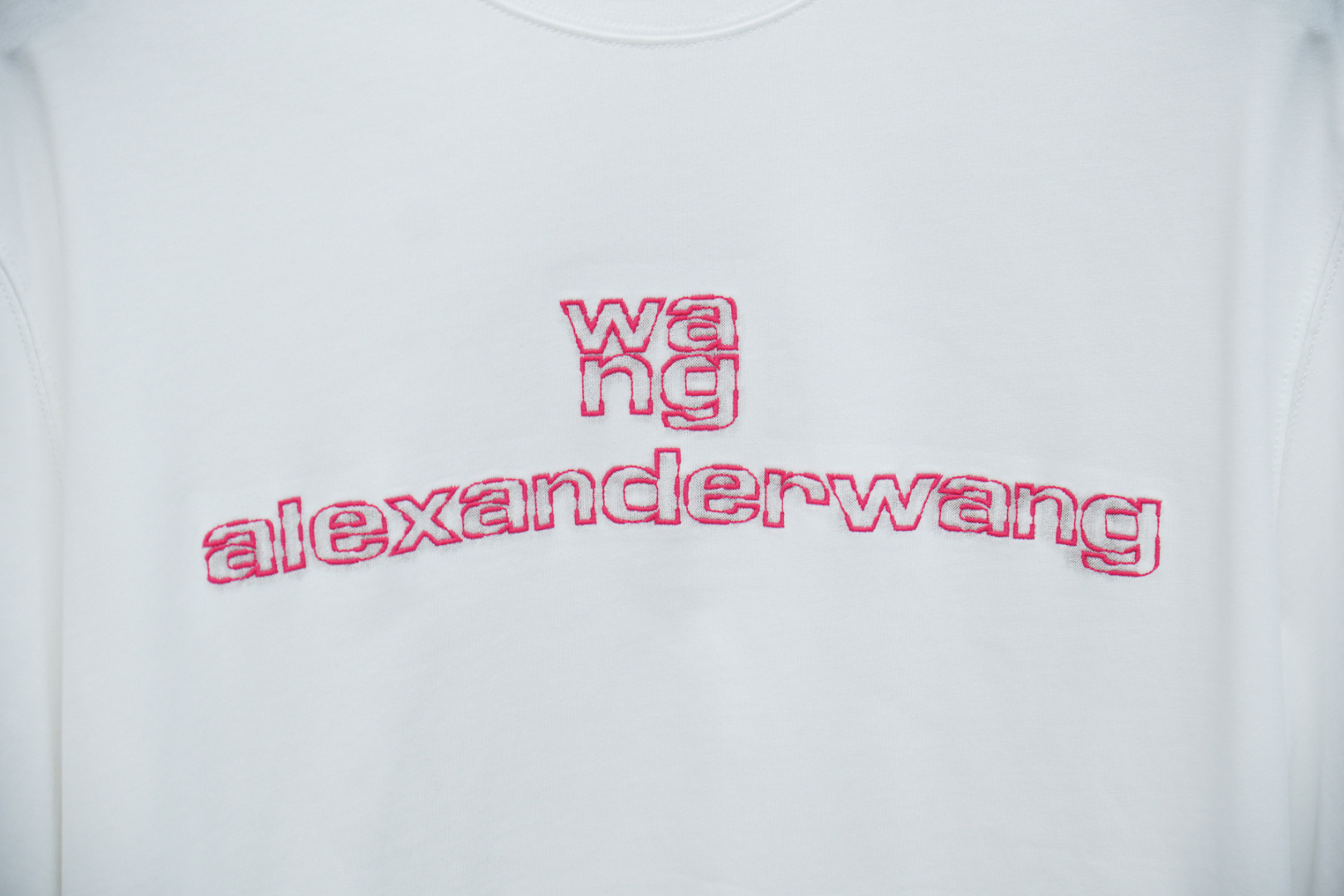 King Alexander 2025 Men’s Silk Cotton T-shirts: Simple Fashion with Refined Details - 图片 8