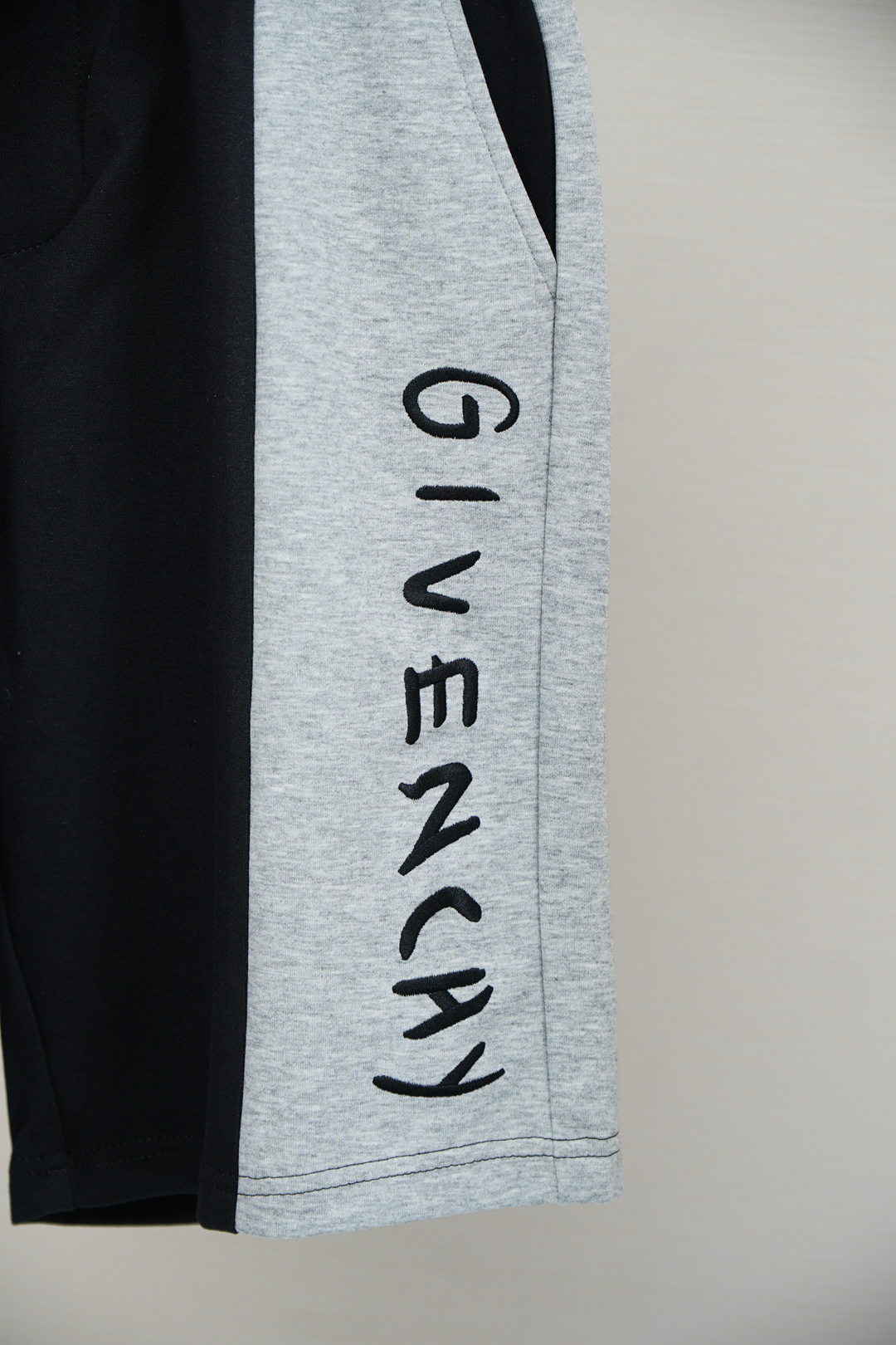 2025 Givanish Cotton Blast Shorts: Comfortable, Stylish, Eco-Friendly. Sizes M-3XL. - 图片 6
