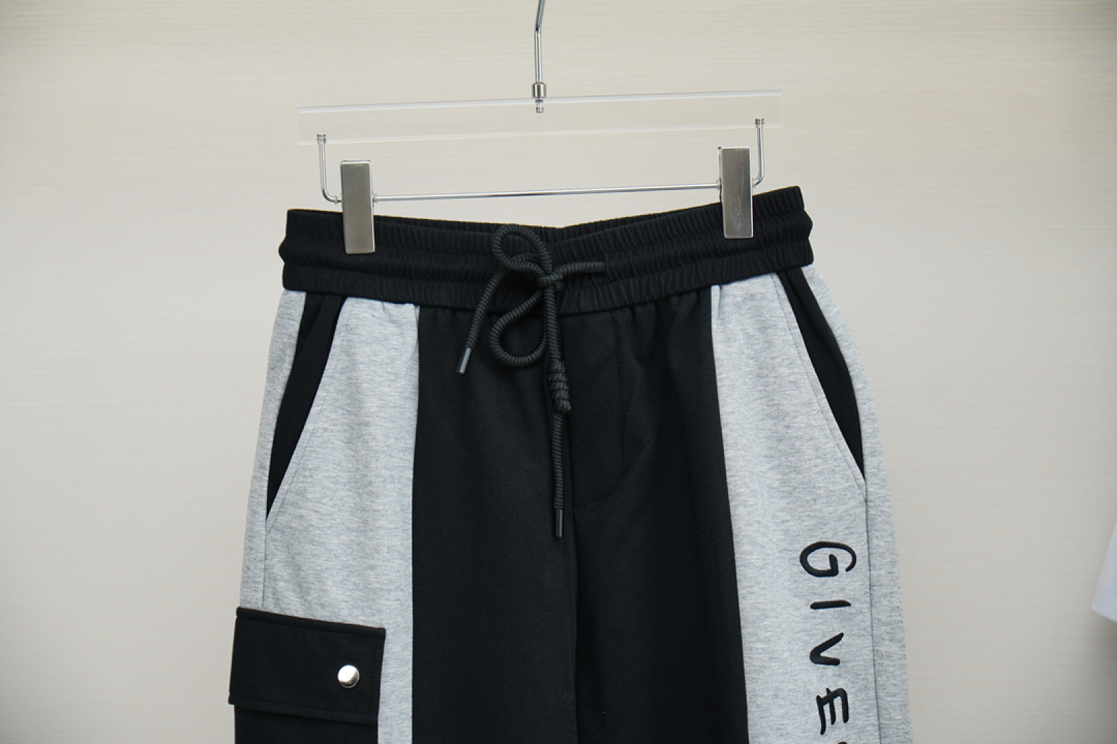 2025 Givanish Cotton Blast Shorts: Comfortable, Stylish, Eco-Friendly. Sizes M-3XL. - 图片 2