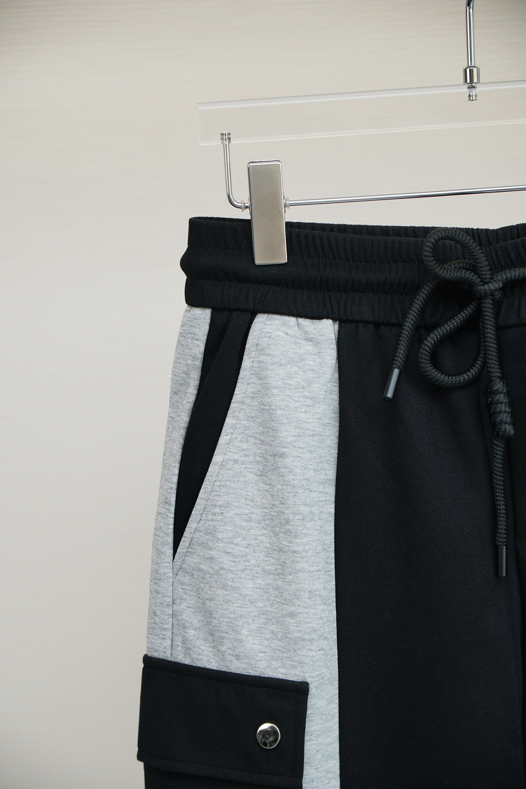 2025 Givanish Cotton Blast Shorts: Comfortable, Stylish, Eco-Friendly. Sizes M-3XL. - 图片 4