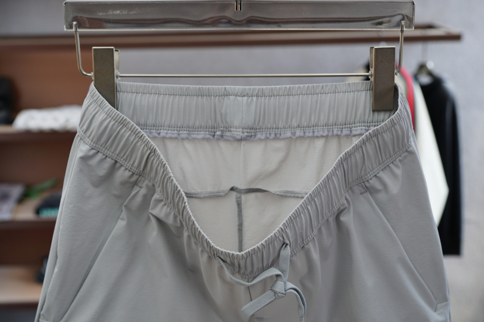 New Year’s Fire Sports Shorts: 100% Cotton, Custom Hardware, Invincible Design - 图片 9