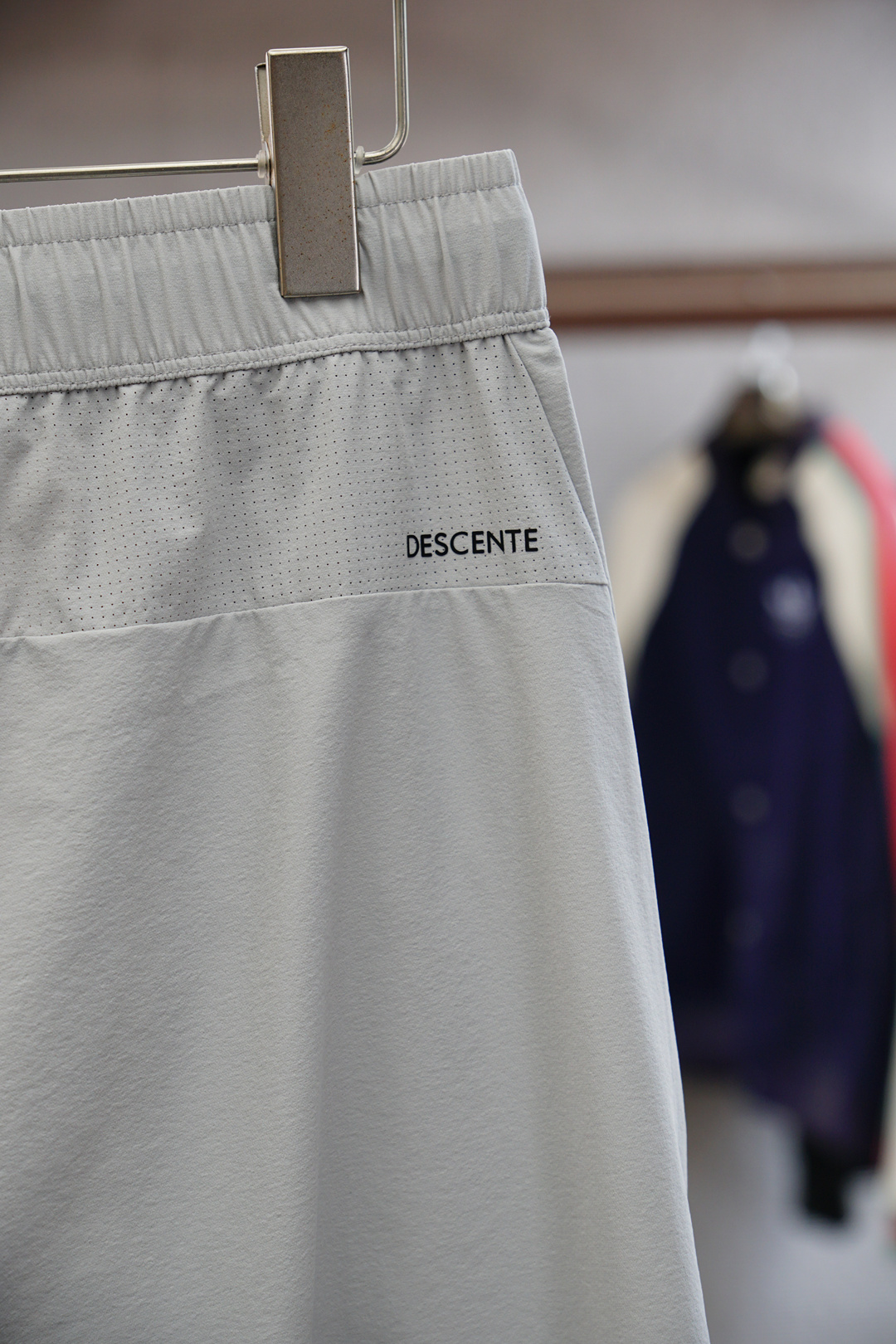 New Year’s Fire Sports Shorts: 100% Cotton, Custom Hardware, Invincible Design - 图片 8