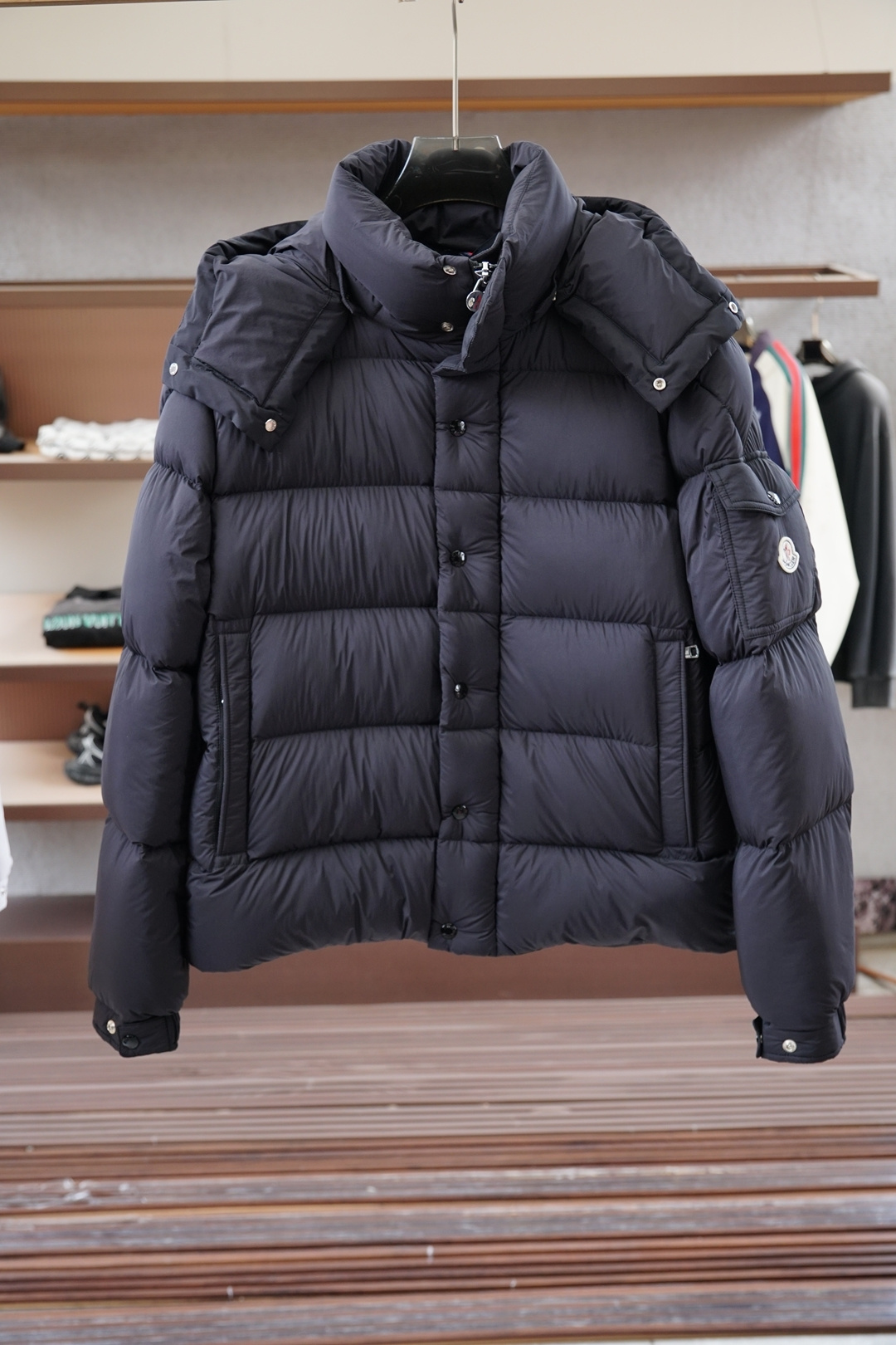 🆕｜2025 FW秋冬力献 诚意之作｜Mon collection 经典系列双色羽绒服｜奢华运动 暖冬精