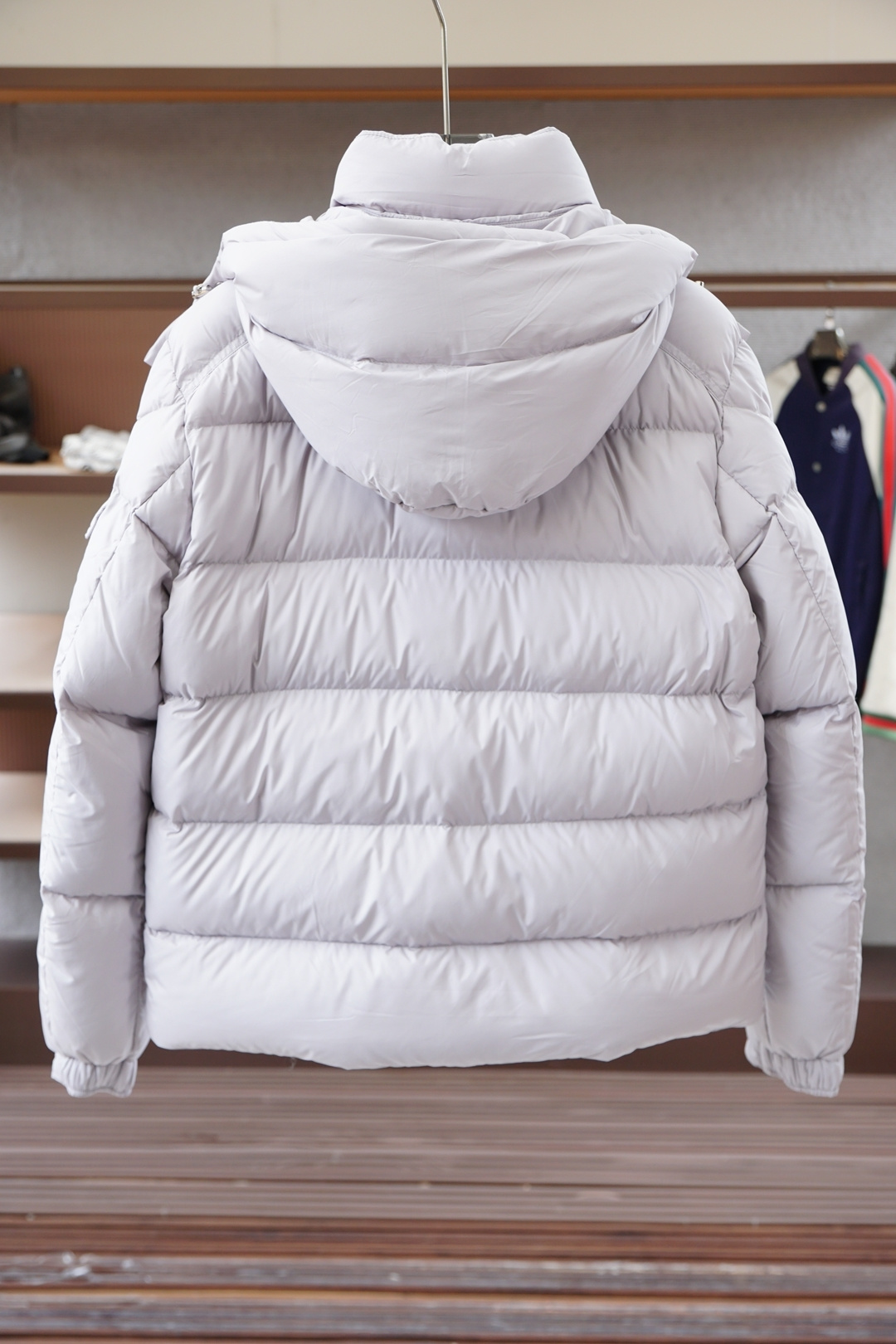 🆕｜2025 FW秋冬力献 诚意之作｜Mon collection 经典系列双色羽绒服｜奢华运动 暖冬精