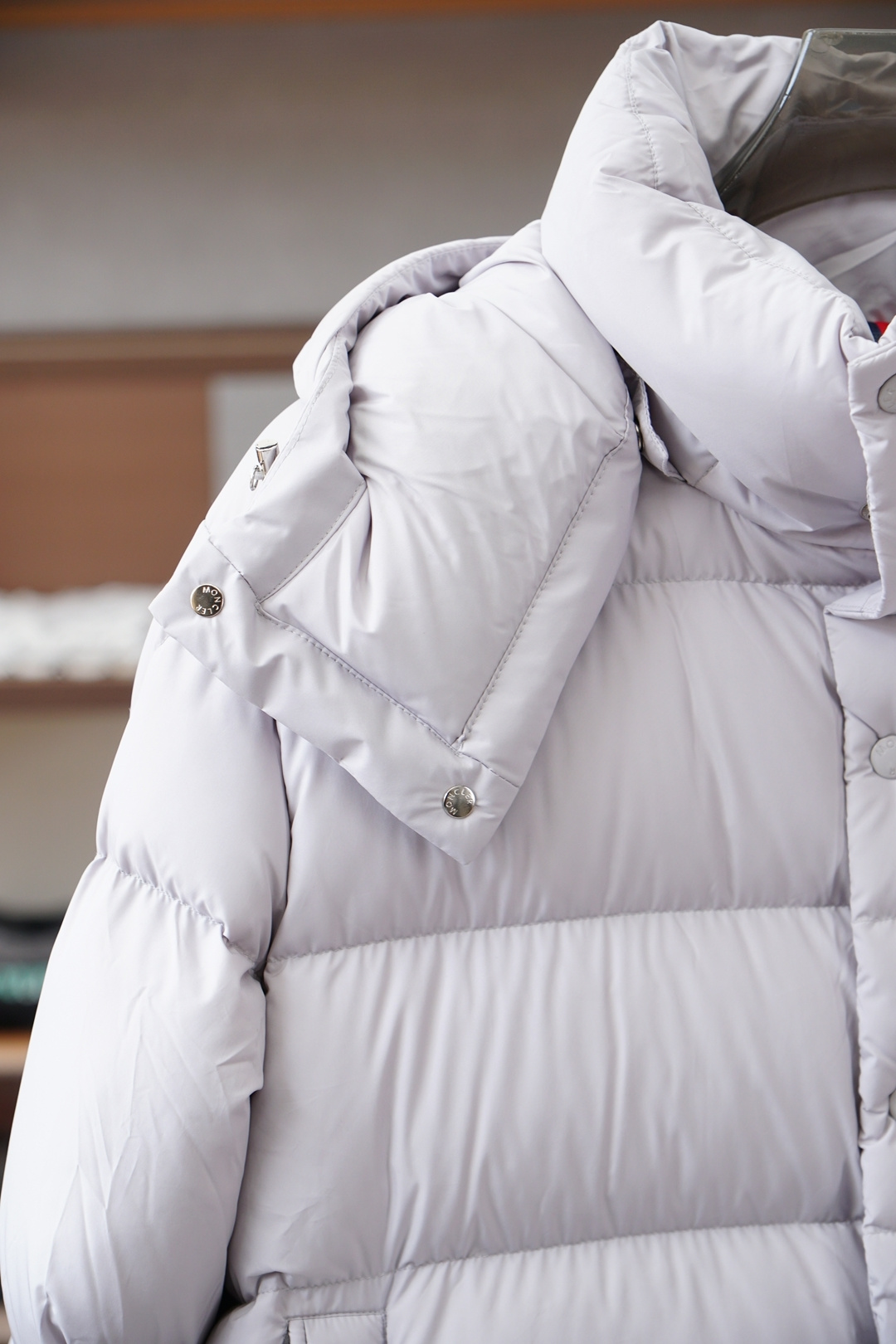 🆕｜2025 FW秋冬力献 诚意之作｜Mon collection 经典系列双色羽绒服｜奢华运动 暖冬精