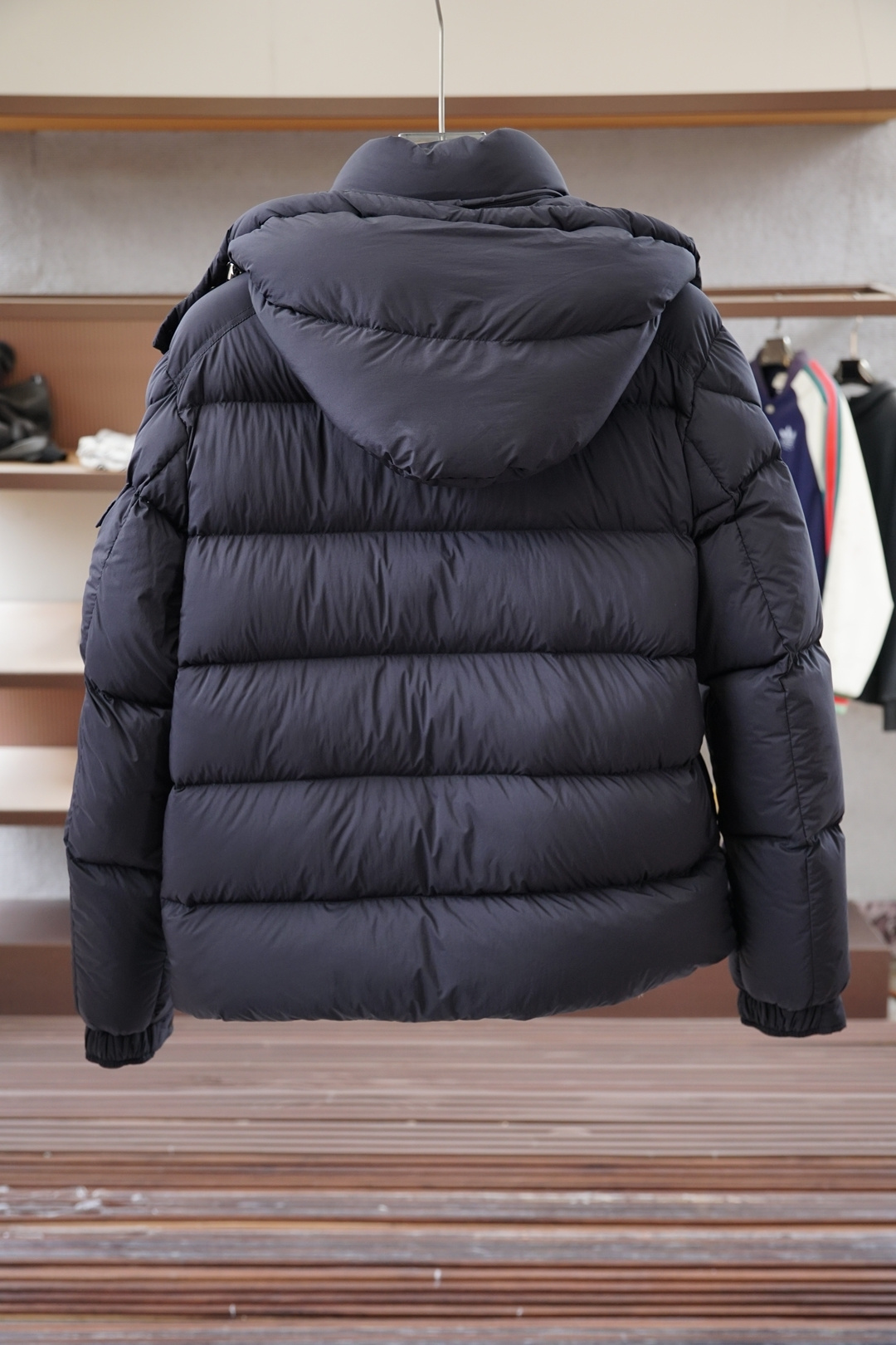 🆕｜2025 FW秋冬力献 诚意之作｜Mon collection 经典系列双色羽绒服｜奢华运动 暖冬精