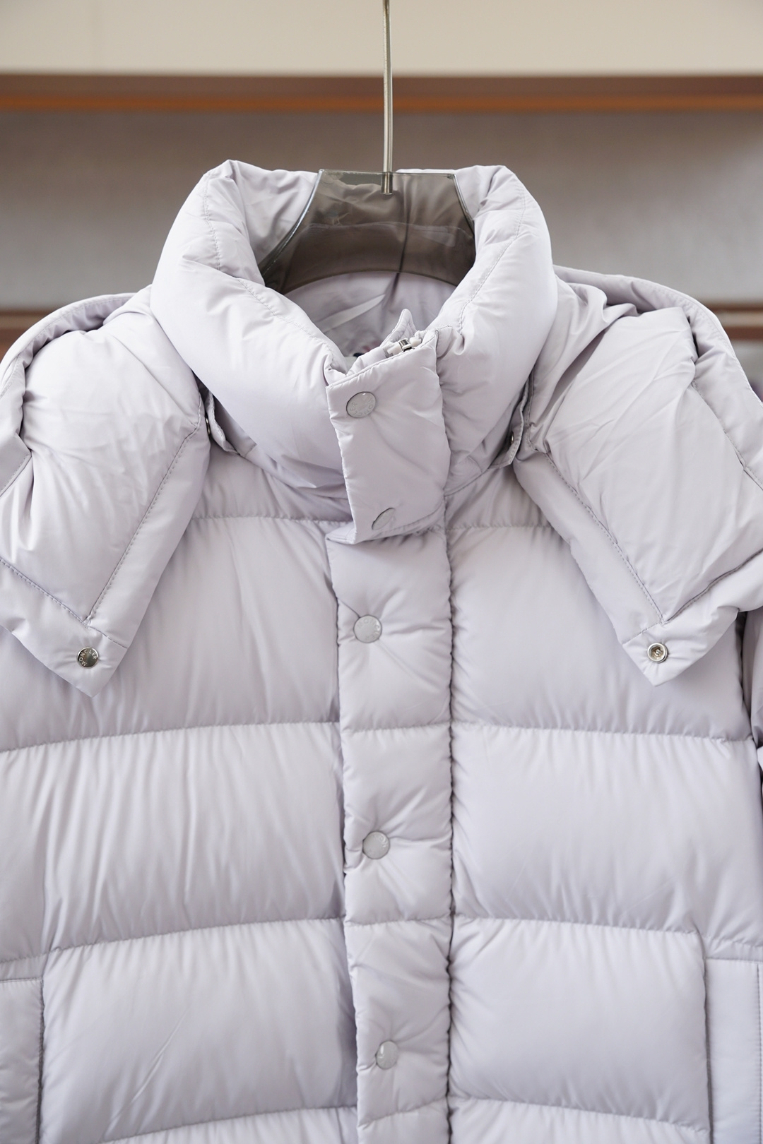 🆕｜2025 FW秋冬力献 诚意之作｜Mon collection 经典系列双色羽绒服｜奢华运动 暖冬精