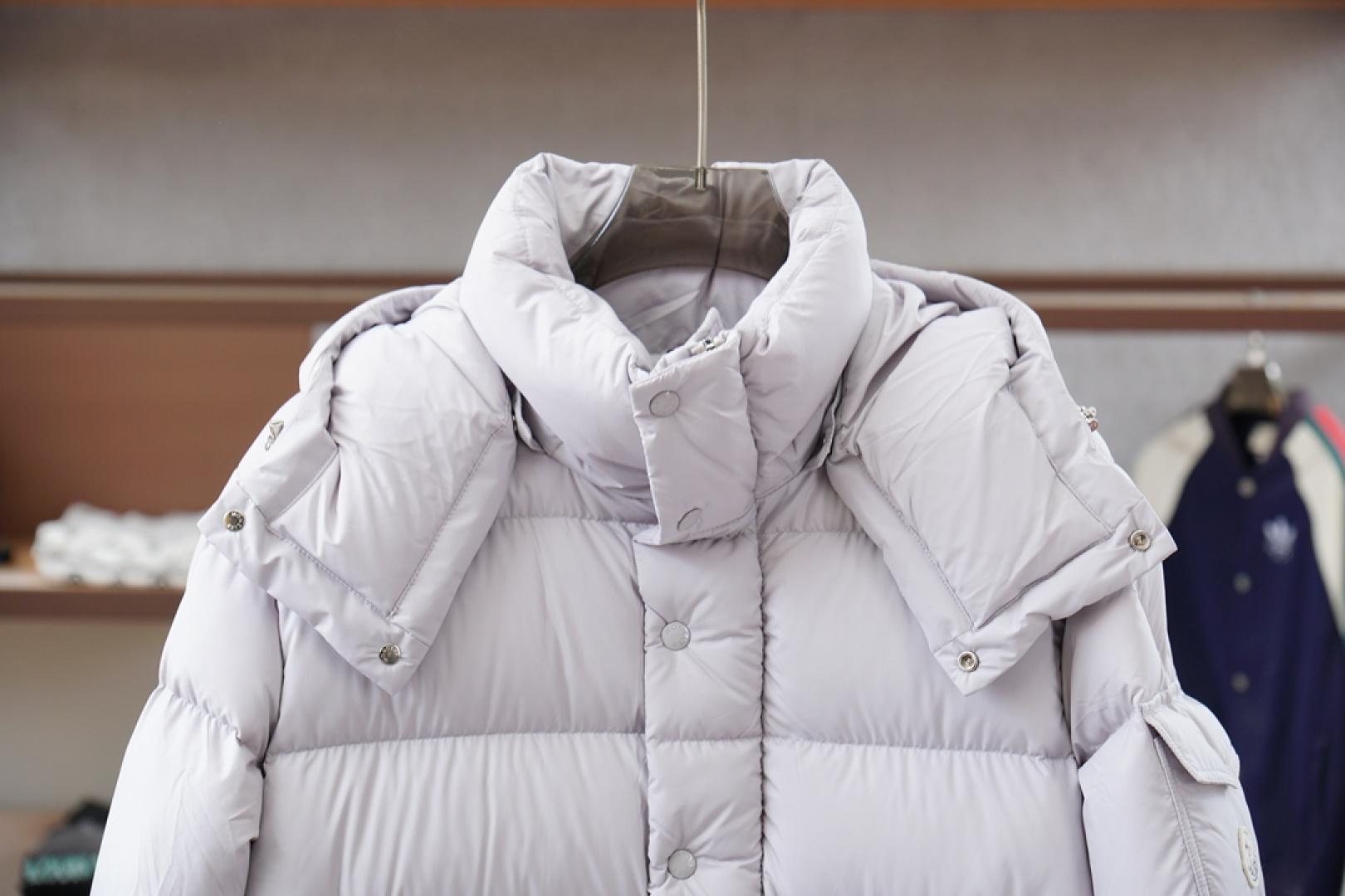 🆕｜2025 FW秋冬力献 诚意之作｜Mon collection 经典系列双色羽绒服｜奢华运动 暖冬精