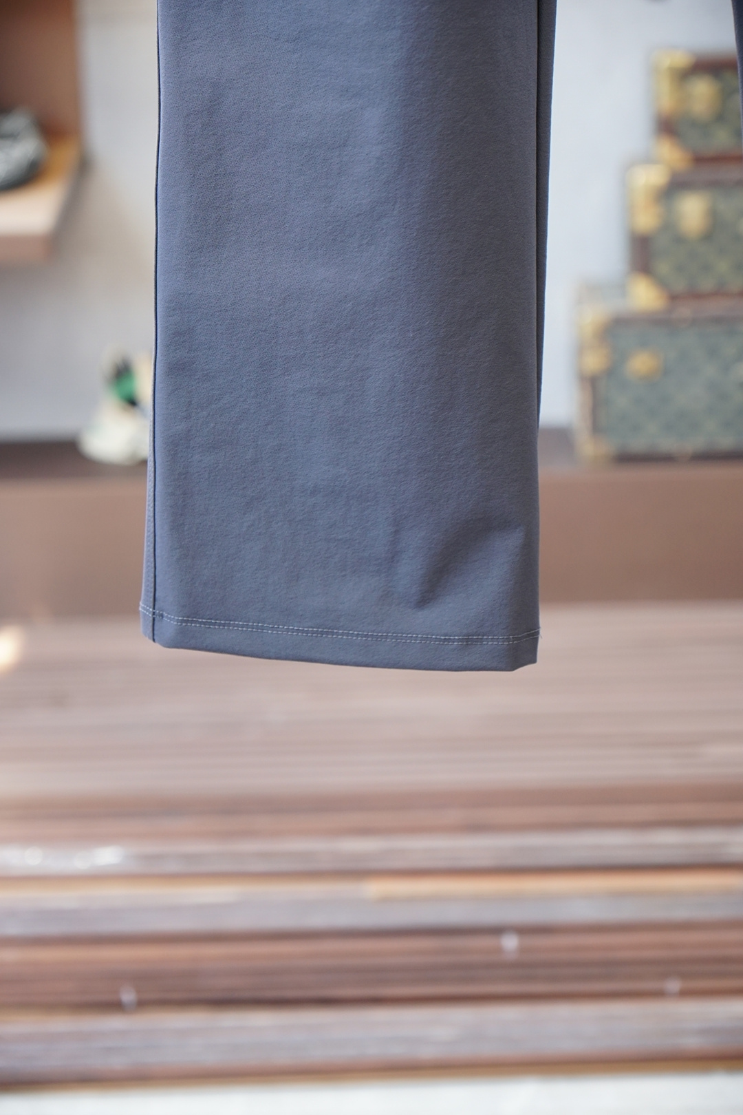 始祖鸟-原版1.1顶级原单，出入专柜毫无压力，加厚加绒/12024秋冬新品🎉休闲裤！奢华经典品牌刺绣LO