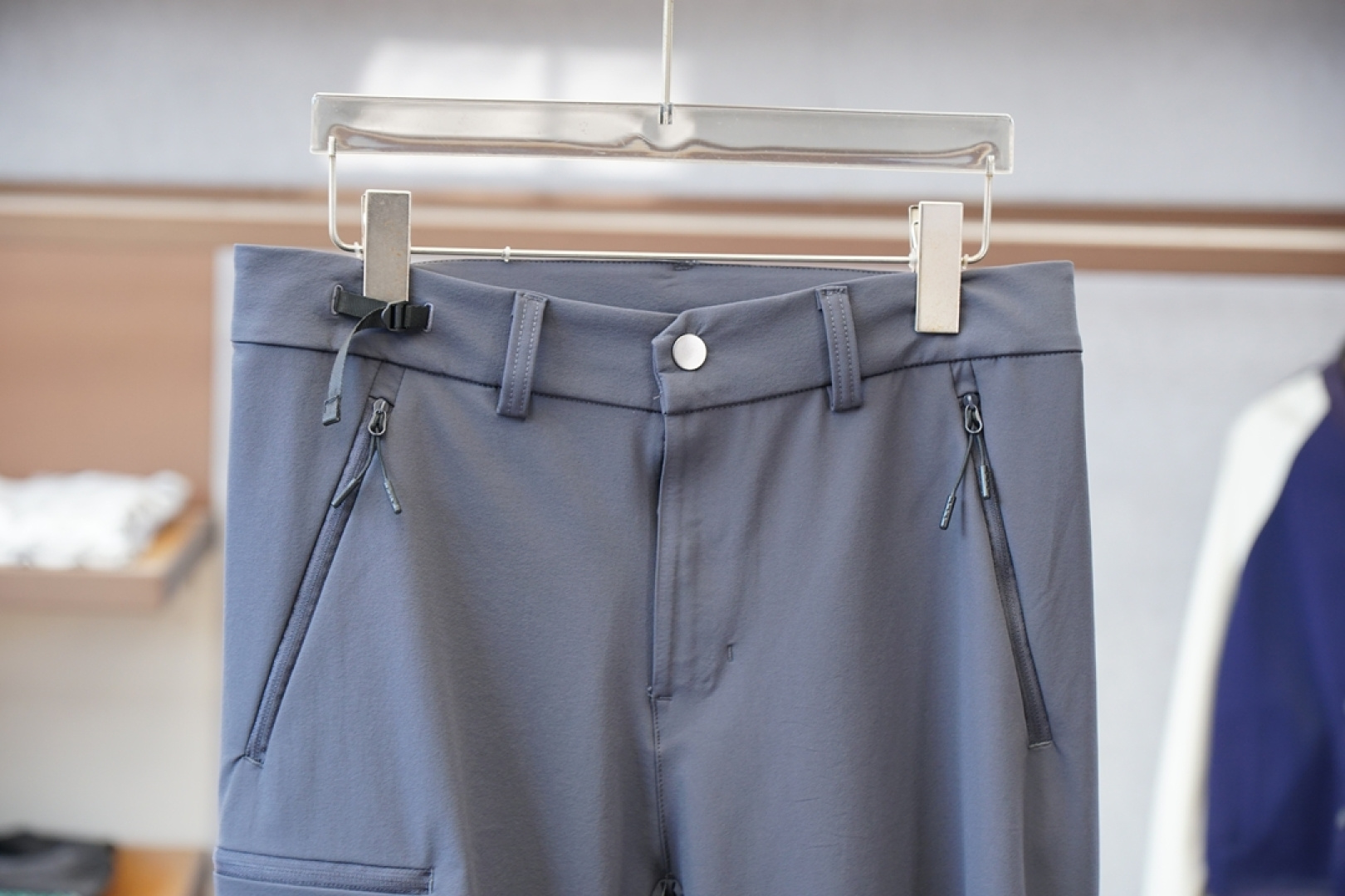 始祖鸟-原版1.1顶级原单，出入专柜毫无压力，加厚加绒/12024秋冬新品🎉休闲裤！奢华经典品牌刺绣LO