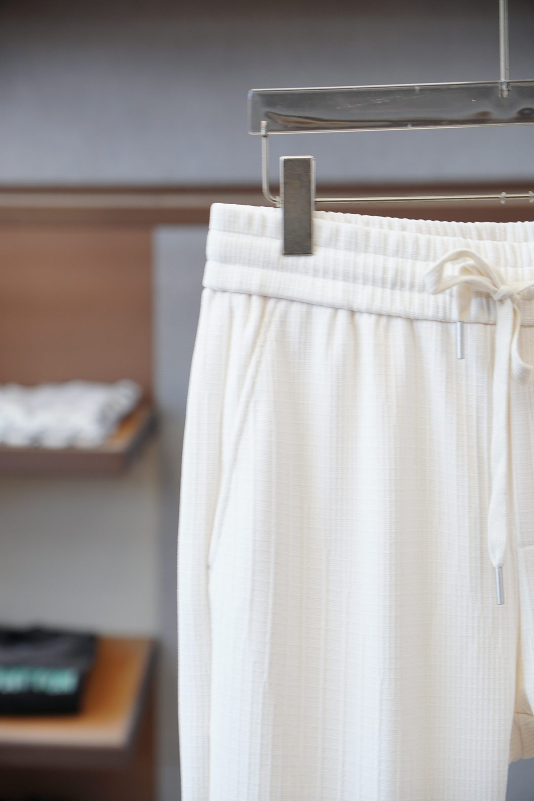 范思哲 Versace-2025冬款加厚新款休闲裤!官网同步发售。品牌经典logo休闲裤，定制加厚灯芯绒