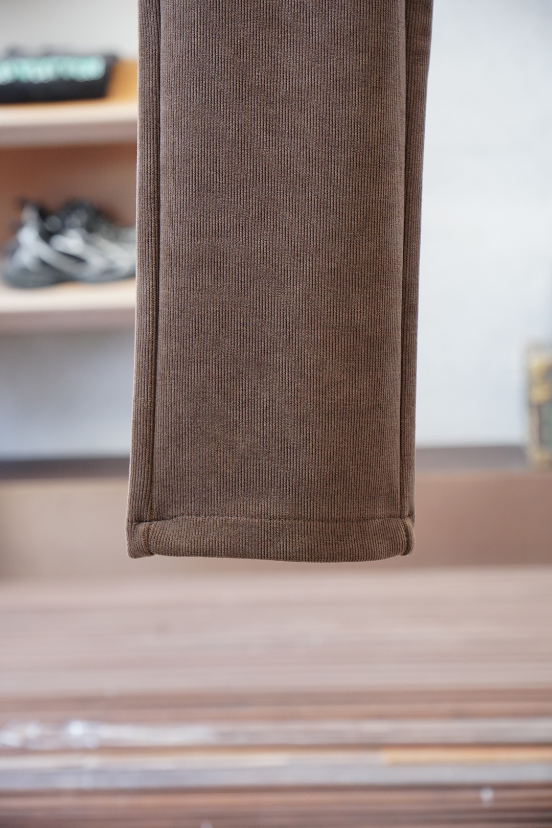 Dior迪奥/2025秋冬新款来袭，新款休闲西裤，高端定制系列。🍟🍟进口高密度加厚灯芯绒加绒保暖性更强工