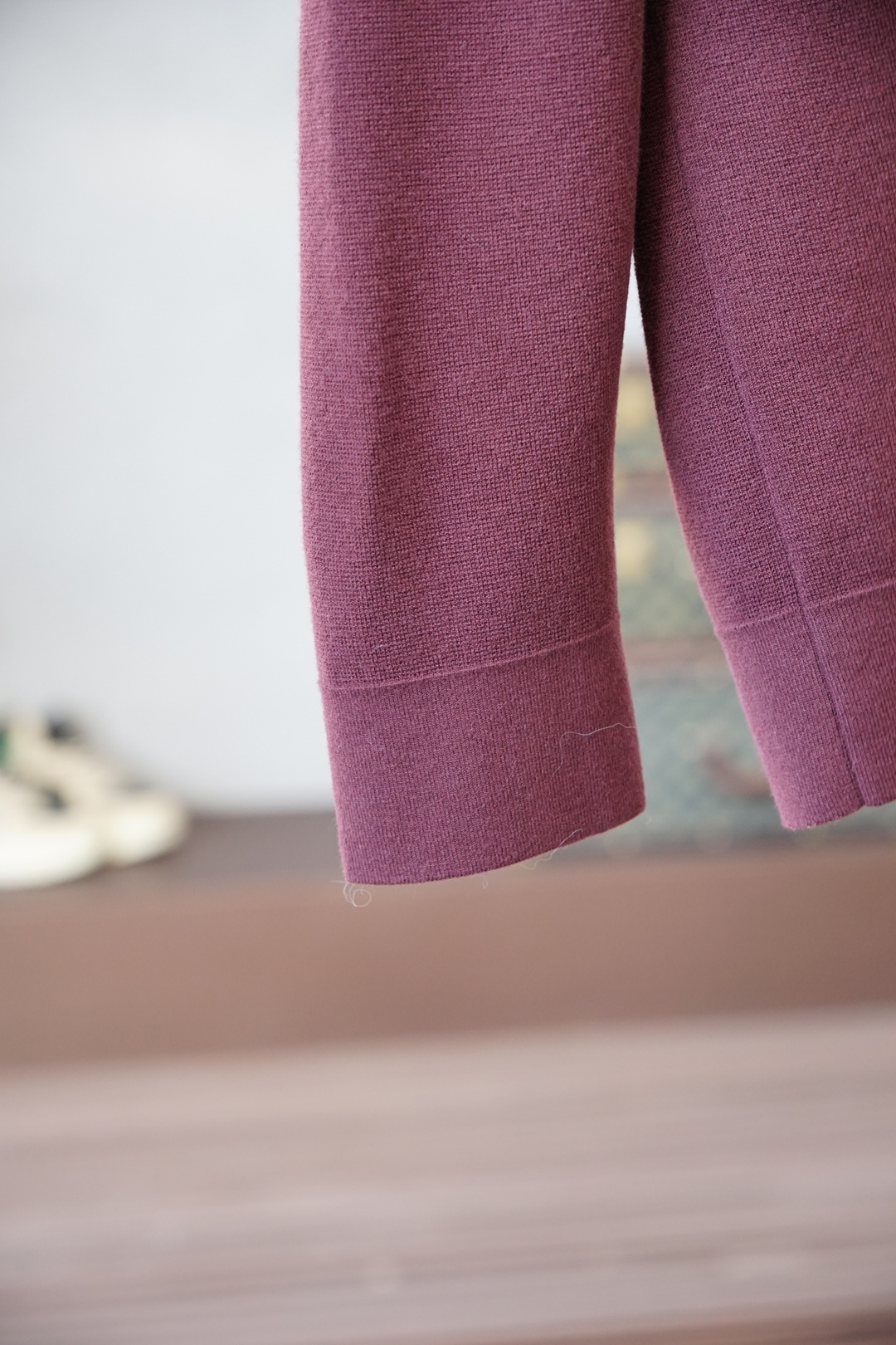 TB汤姆布朗/2025秋冬新款圆领毛衣！优质羊毛，简约而不简单。休闲圆领款式，日常搭配出街轻松搭配。做工