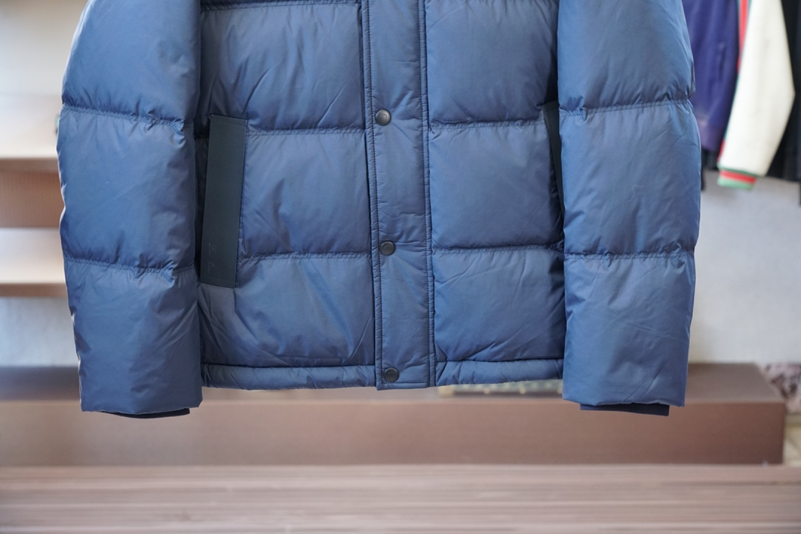 -lP🆕-2025秋冬爆款羽绒服x进口90加厚400克绒，保暖性更强，专柜1.1顶级复刻，原版五金，无任