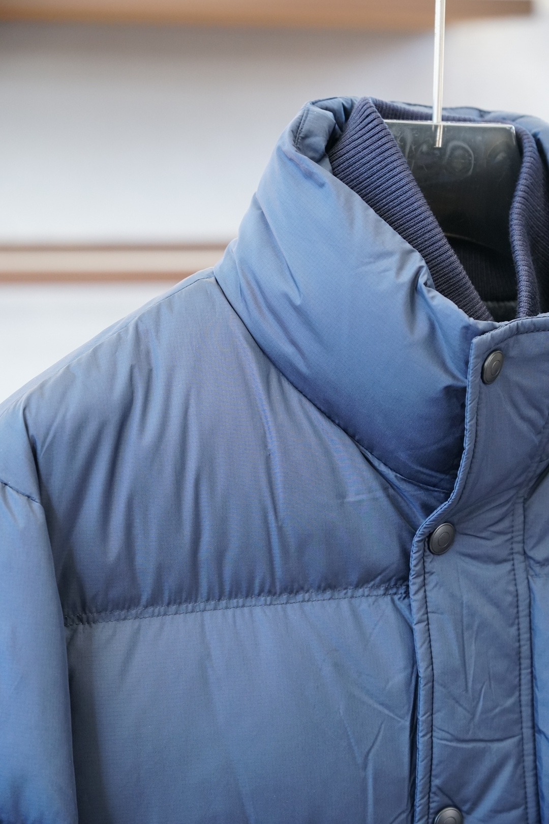 -lP🆕-2025秋冬爆款羽绒服x进口90加厚400克绒，保暖性更强，专柜1.1顶级复刻，原版五金，无任