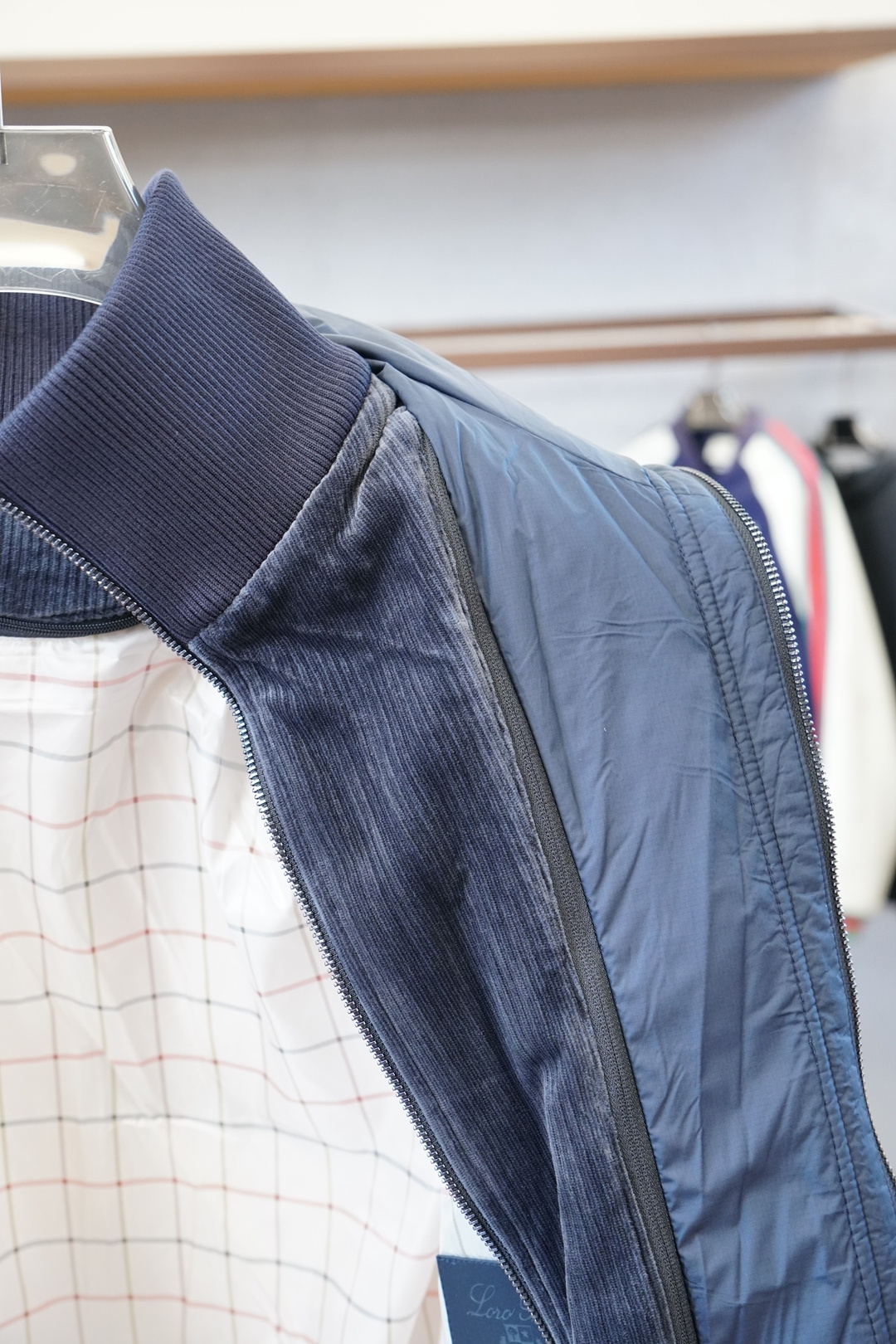 -lP🆕-2025秋冬爆款羽绒服x进口90加厚400克绒，保暖性更强，专柜1.1顶级复刻，原版五金，无任