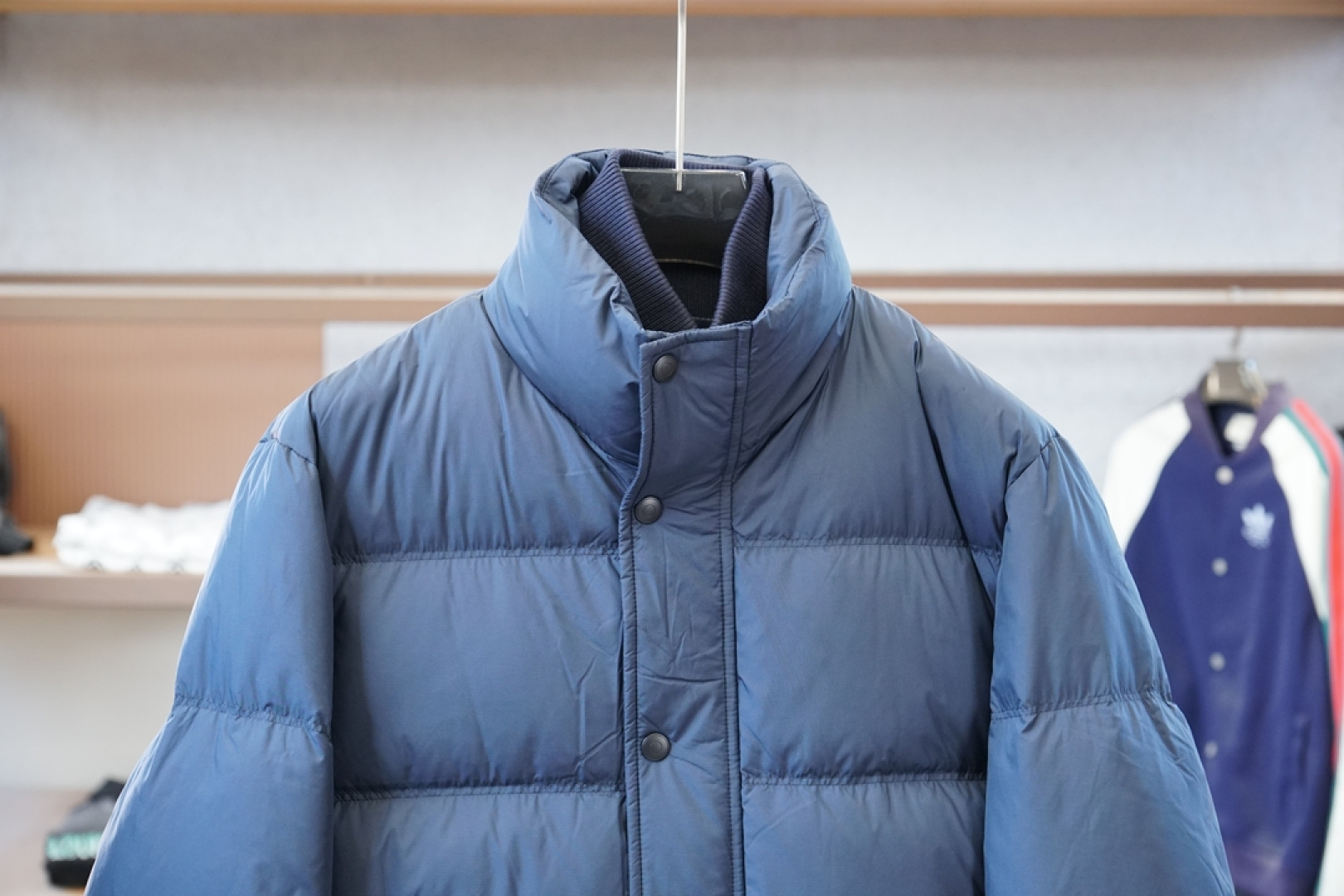 -lP🆕-2025秋冬爆款羽绒服x进口90加厚400克绒，保暖性更强，专柜1.1顶级复刻，原版五金，无任