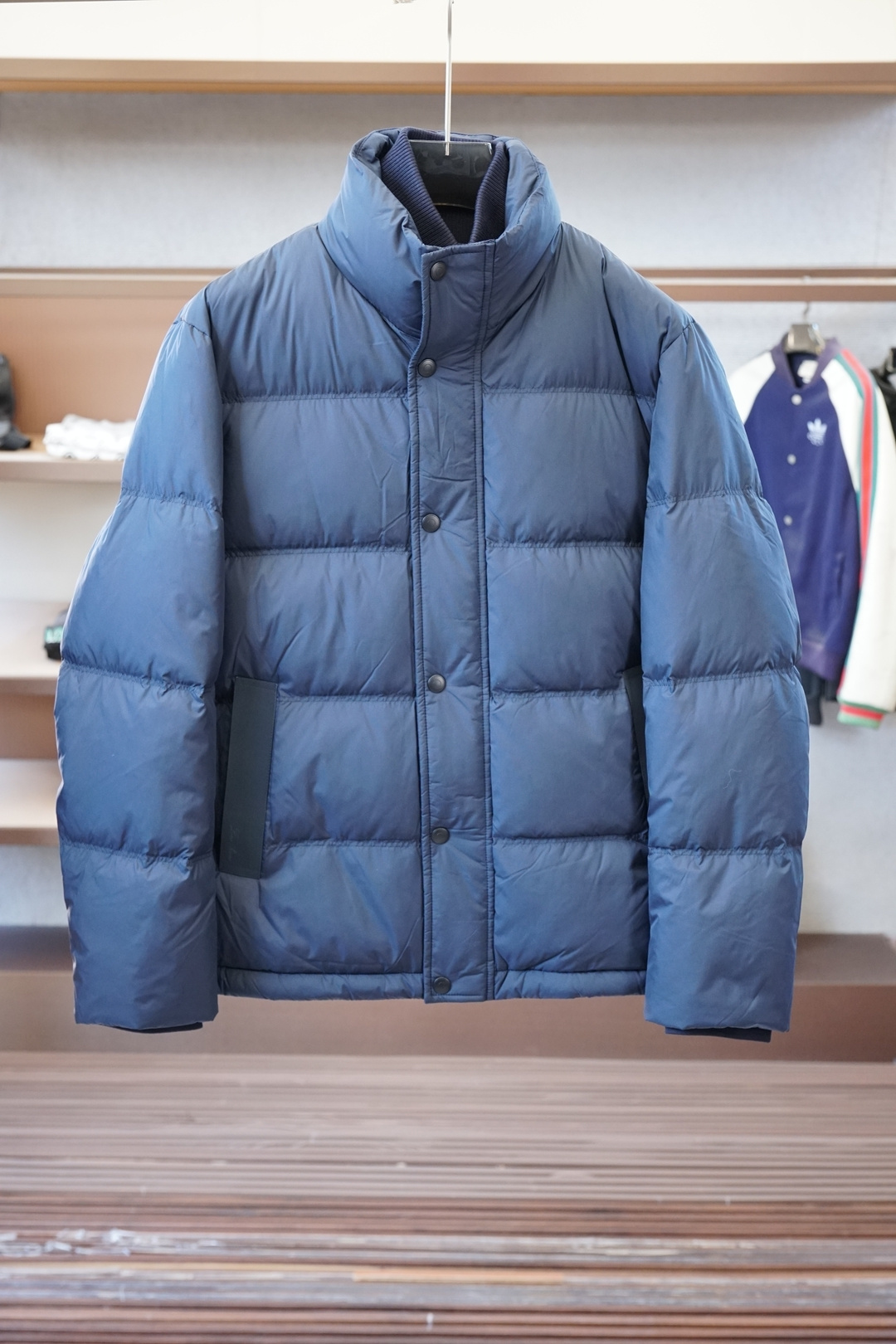 -lP🆕-2025秋冬爆款羽绒服x进口90加厚400克绒，保暖性更强，专柜1.1顶级复刻，原版五金，无任