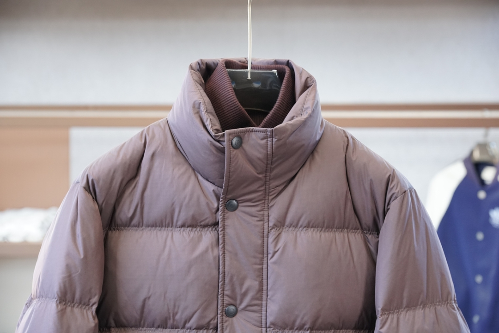 -lP🆕-2025秋冬爆款羽绒服x进口90加厚400克绒，z🍕🍕保暖性更强，专柜1.1顶级复刻，原版五金